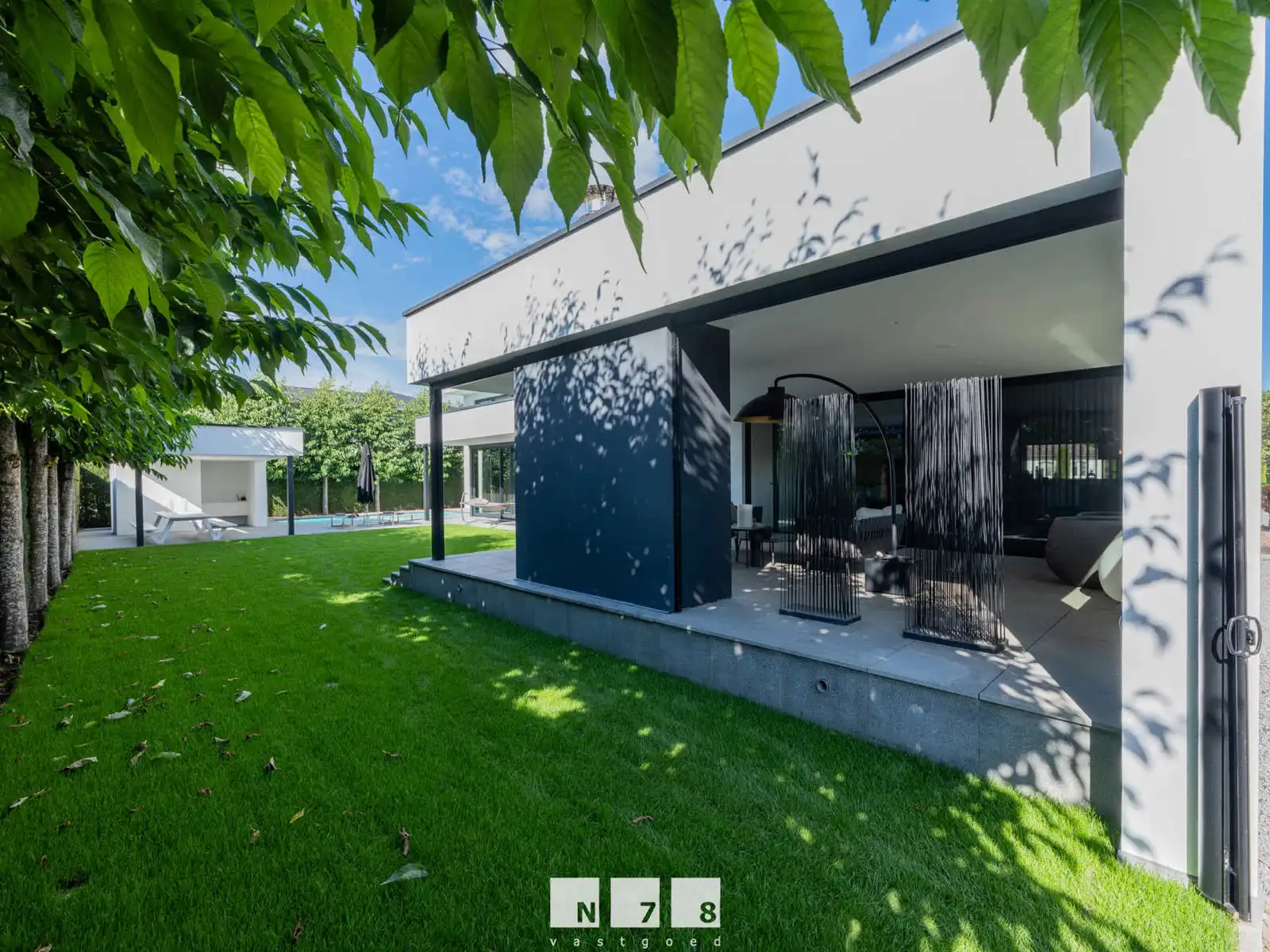 Huis te koop foto 50