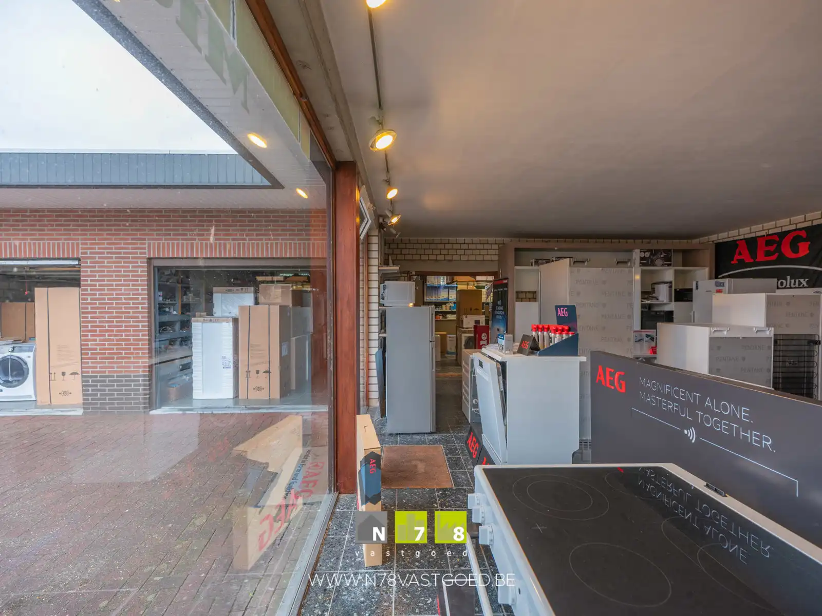 Huis te koop foto 43