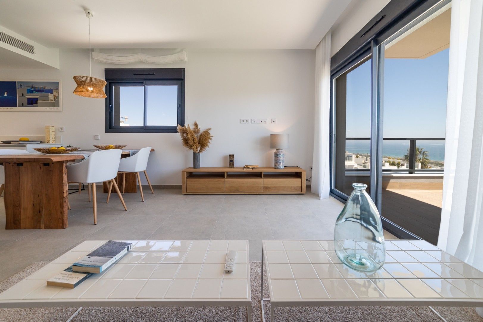 Prachtige appartementen - Iconic - Gran Alacant foto 5