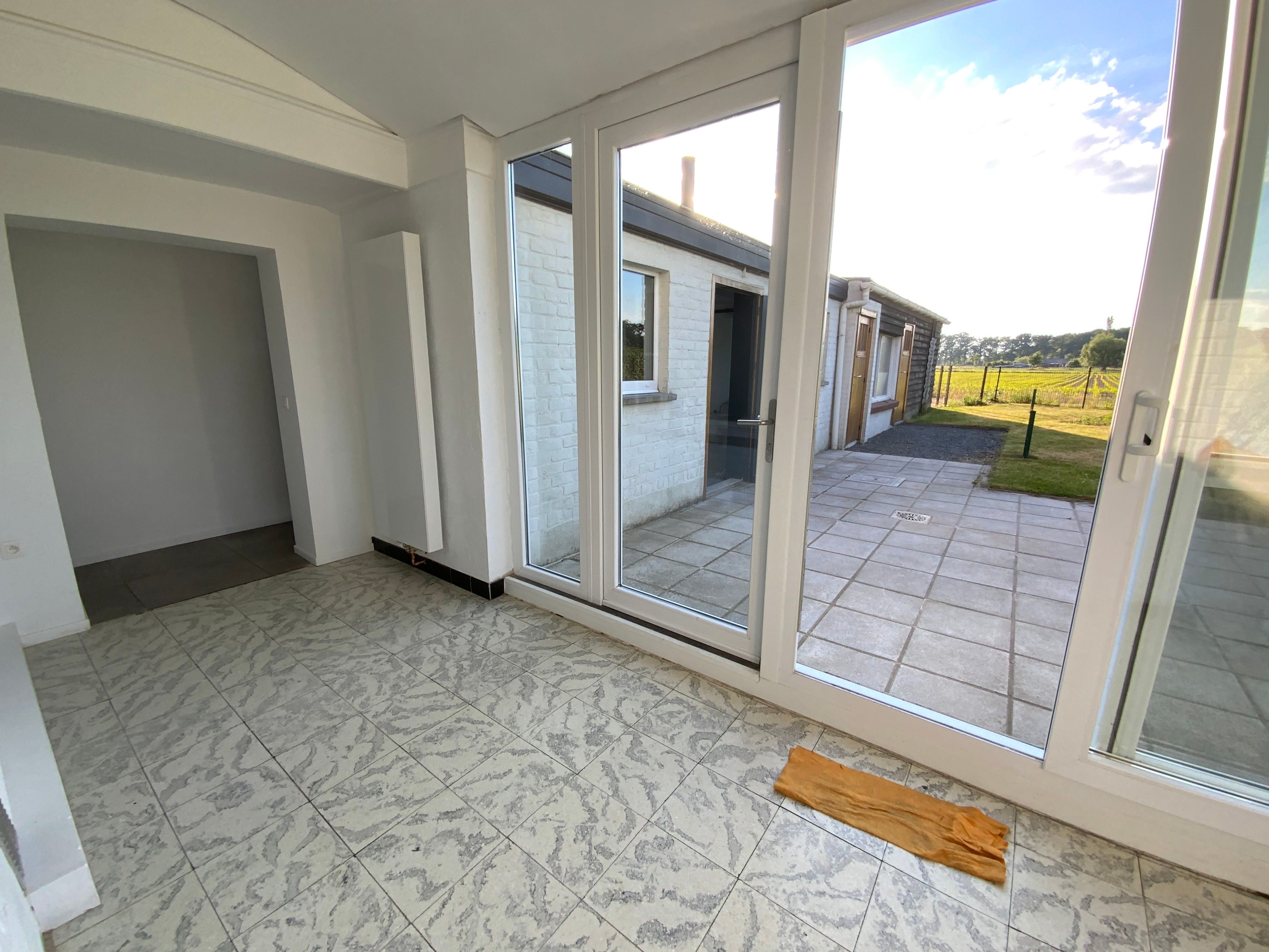 Toffe, gezellige woning met karakter foto 13