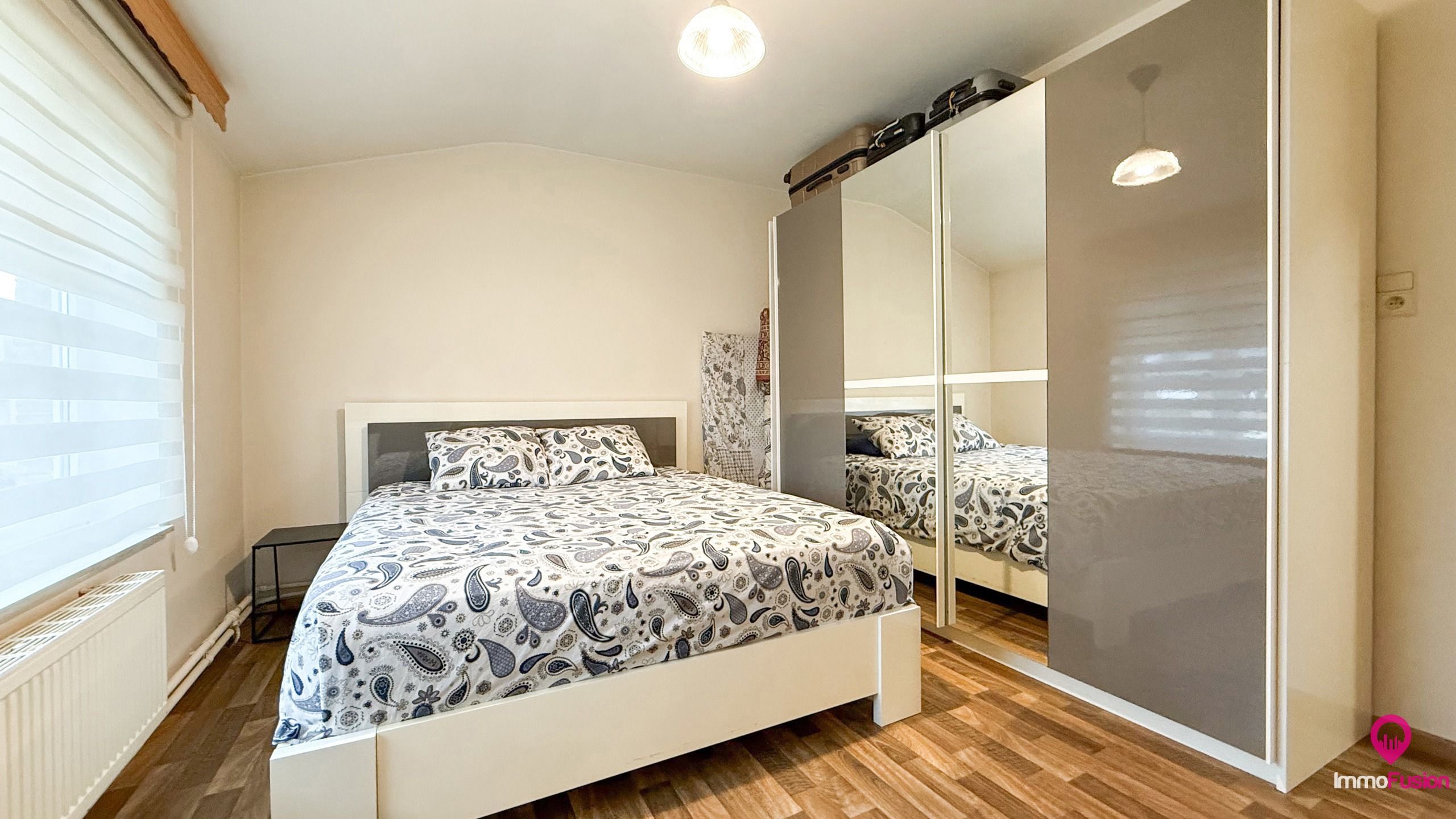 Instapklare, verzorgde woning met 4slpk en garage te Zolder! foto 23