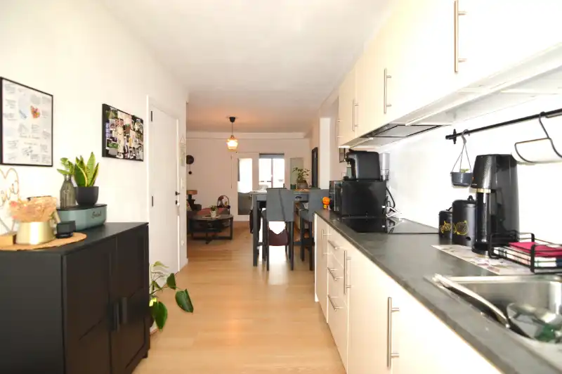 Appartement te Mechelen aan de Dijle foto 4