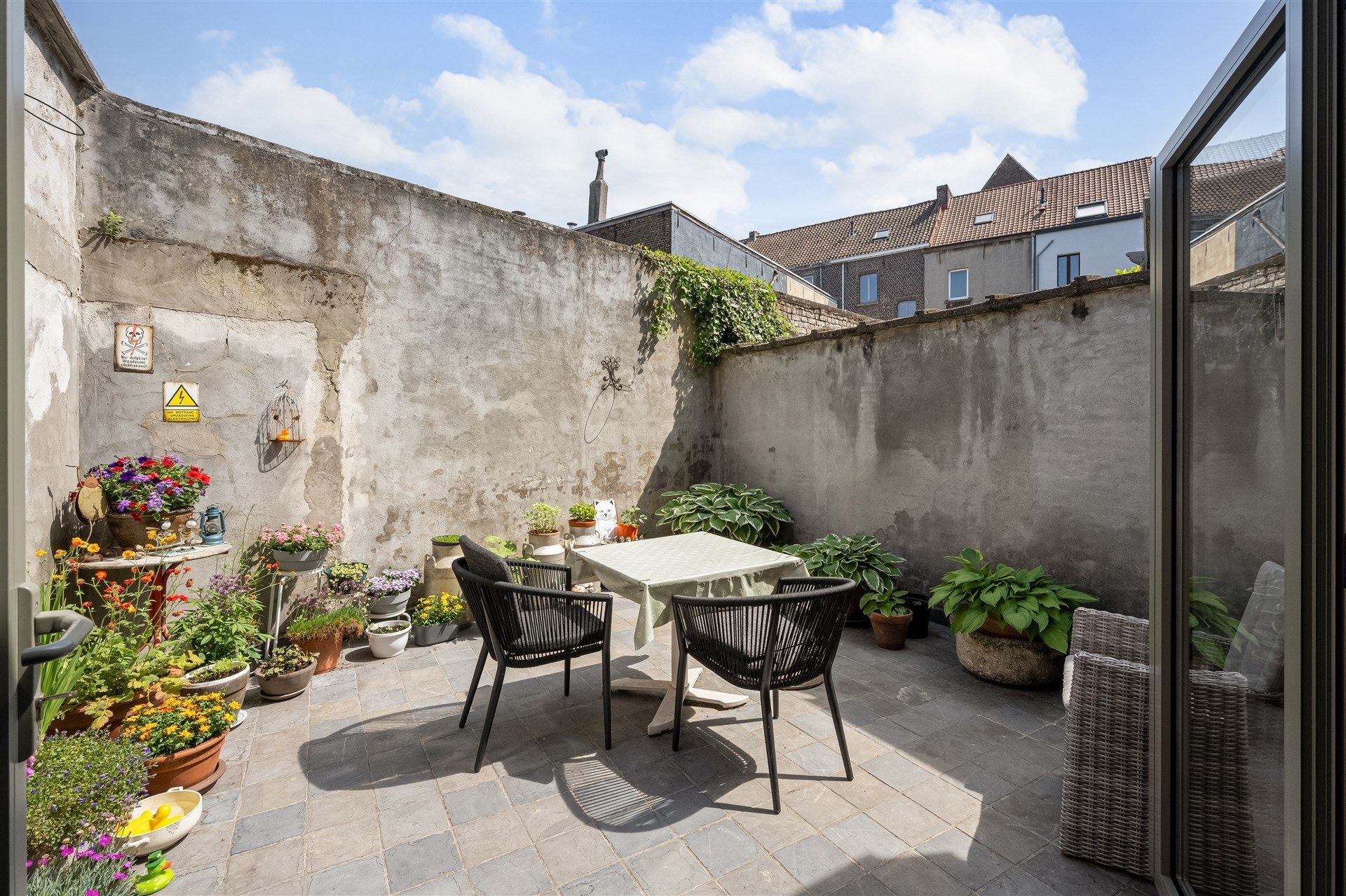Prachtige instapklare herenwoning (EPC B!), centrum Ledeberg! foto 3