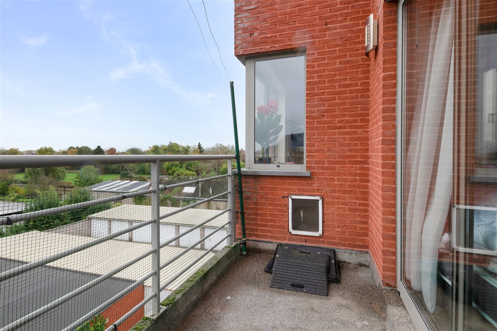 Appartement vlakbij het station van Haaltert foto 4