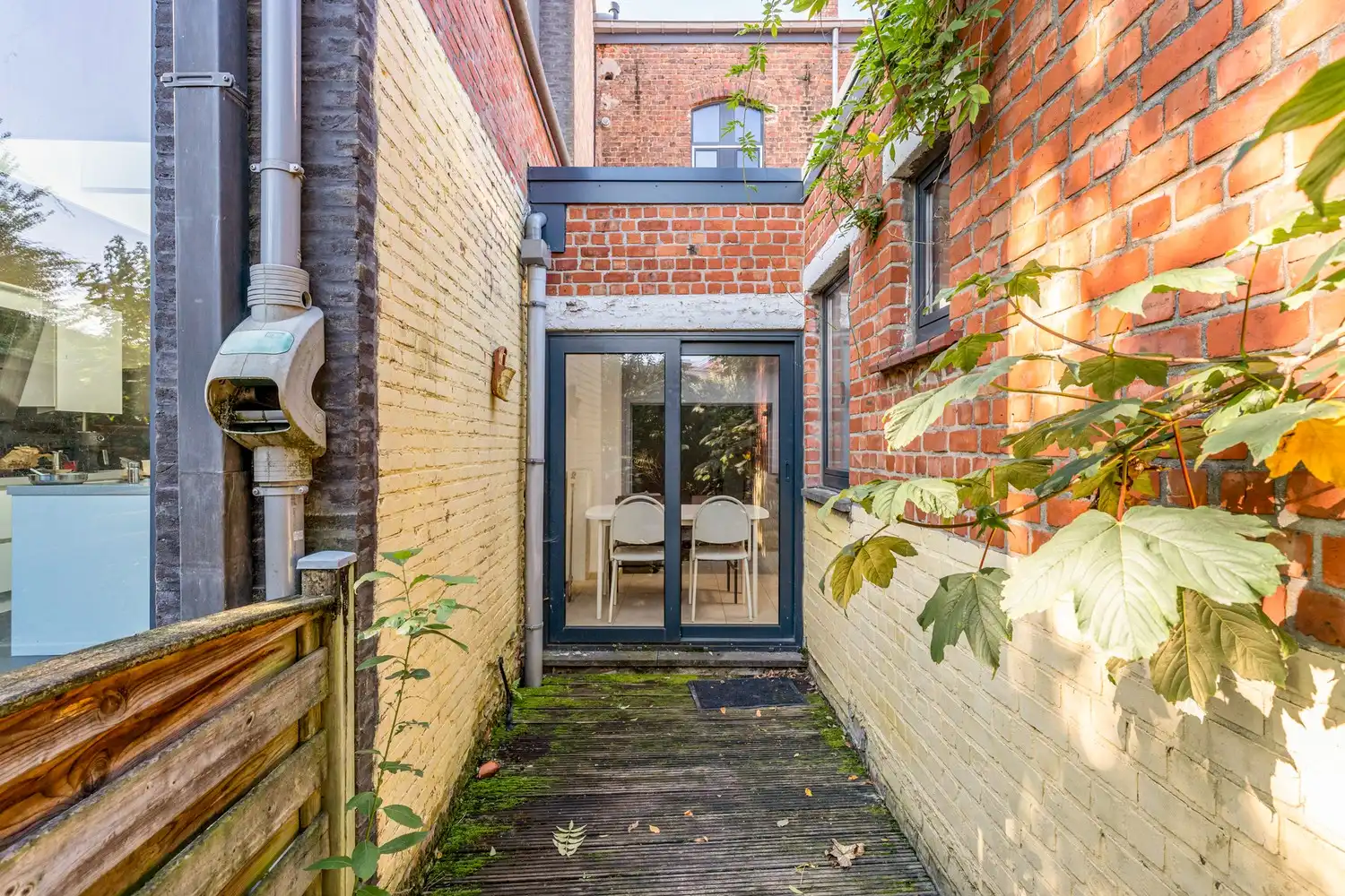 Goed gelegen woning met 4 slaapkamers en een terras nabij het UZ Gasthuisberg te Leuven! foto 11