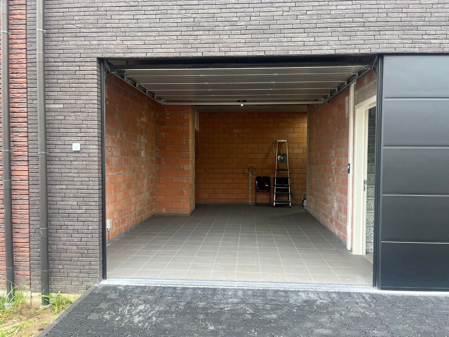 Nieuwbouwappartement met 3 slaapkamers te Olmen! foto 12