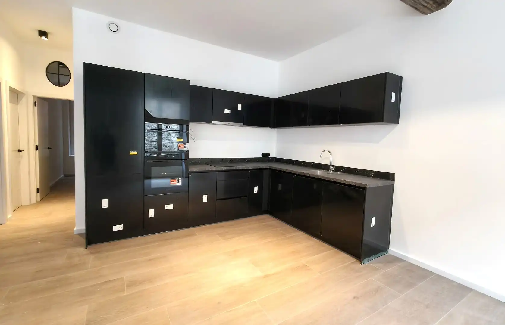 6 ENERGIEZUINIGE NIEUWBOUW APPARTEMENTEN foto 4