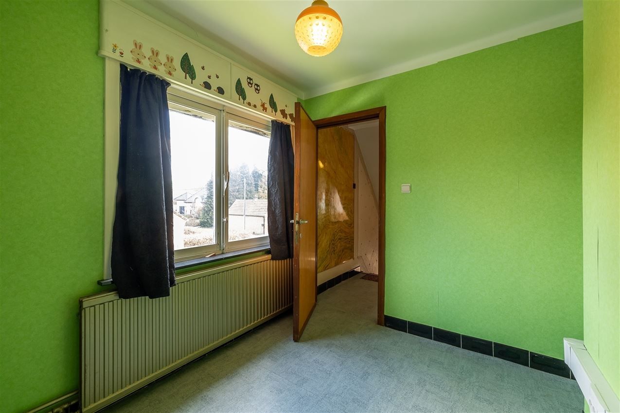 Ruime 3 Slaapkamer Woning in Langdorp op 9a30ca foto 24