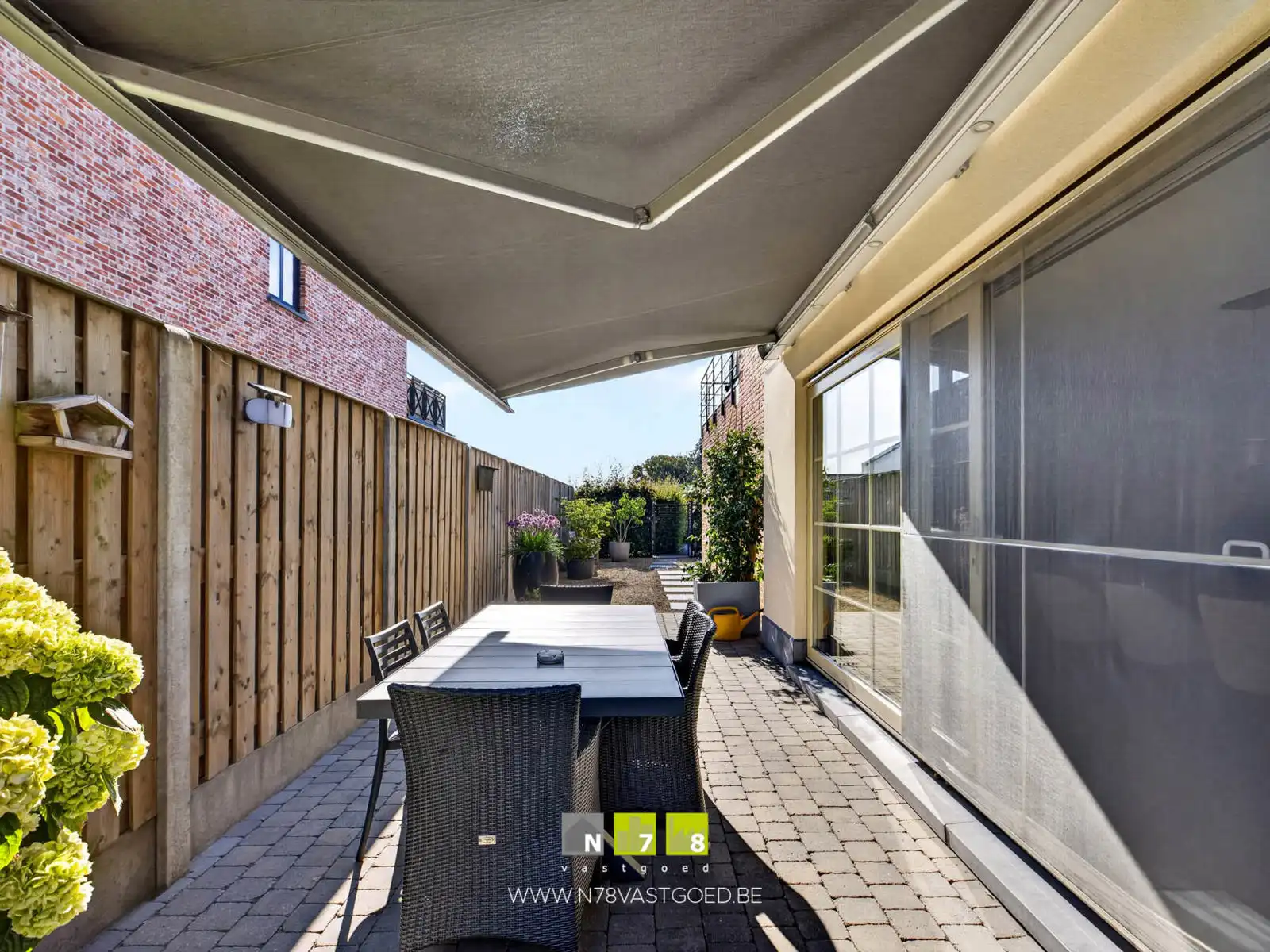 Appartement te koop foto 16