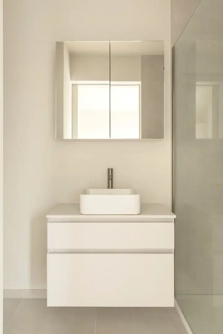 Luxe penthouse met 2 terrassen in centrum Kortrijk foto 6