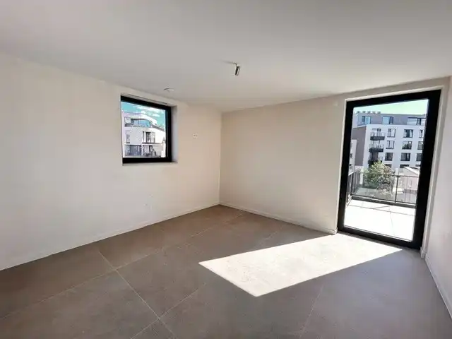 Nieuwbouw Penthouse in centrum Hasselt foto 6