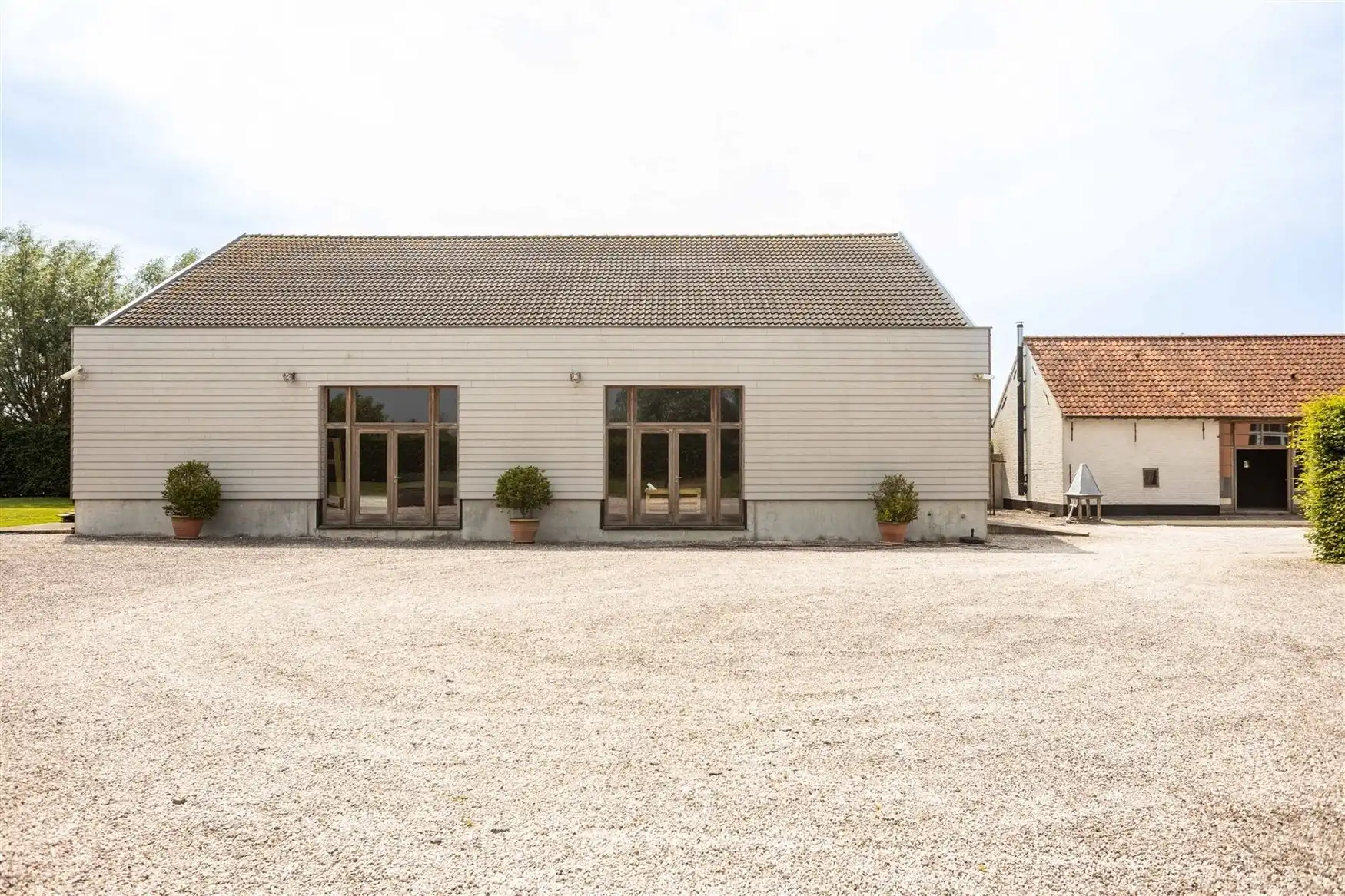 Riante eigendom met ontwikkelingsmogelijkheden foto 20