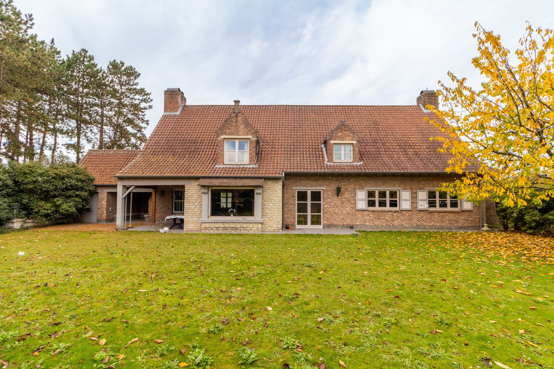 Villa te koop foto 31