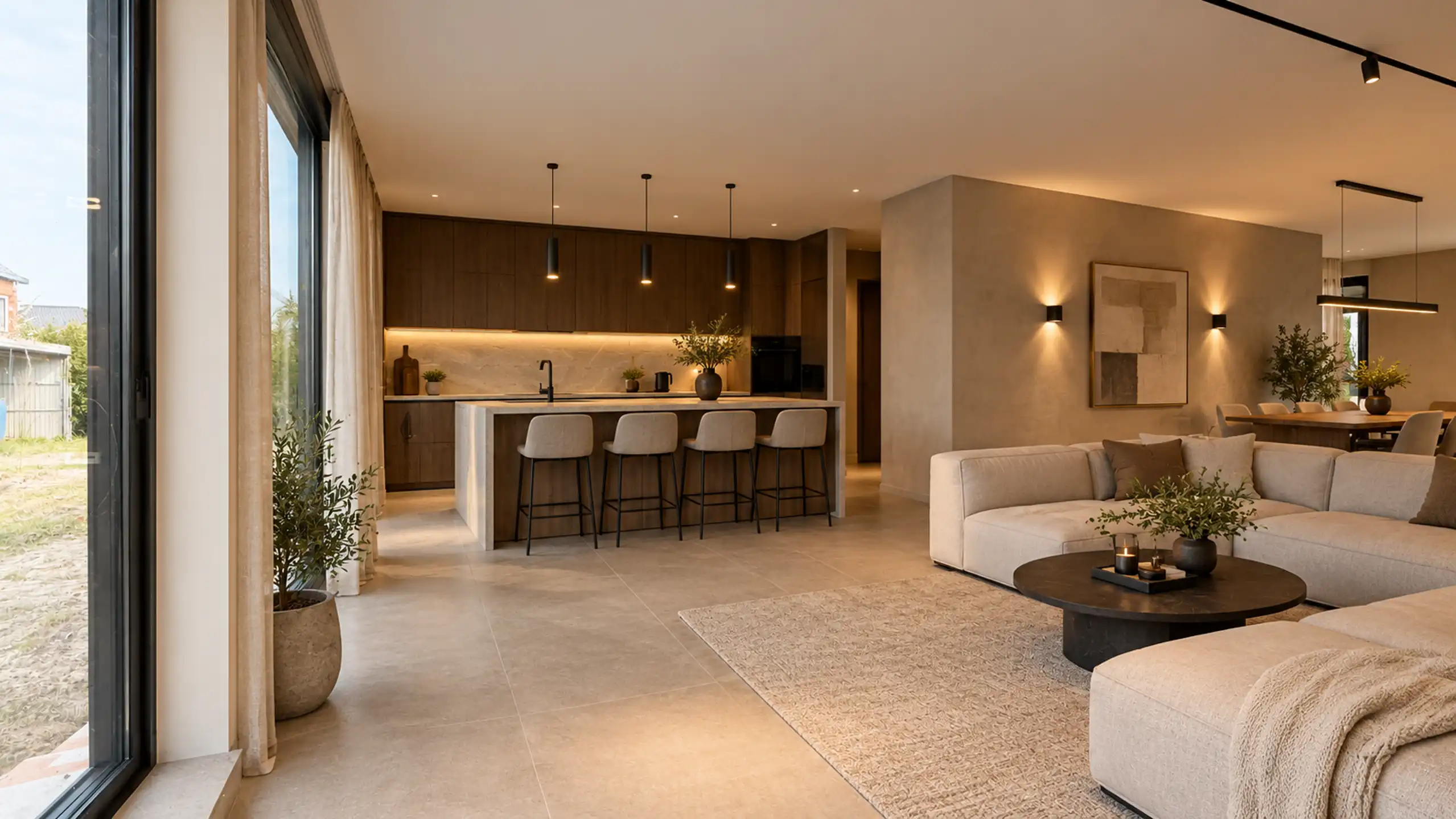 Moderne casco nieuwbouw – volledig aan 12% btw foto 19