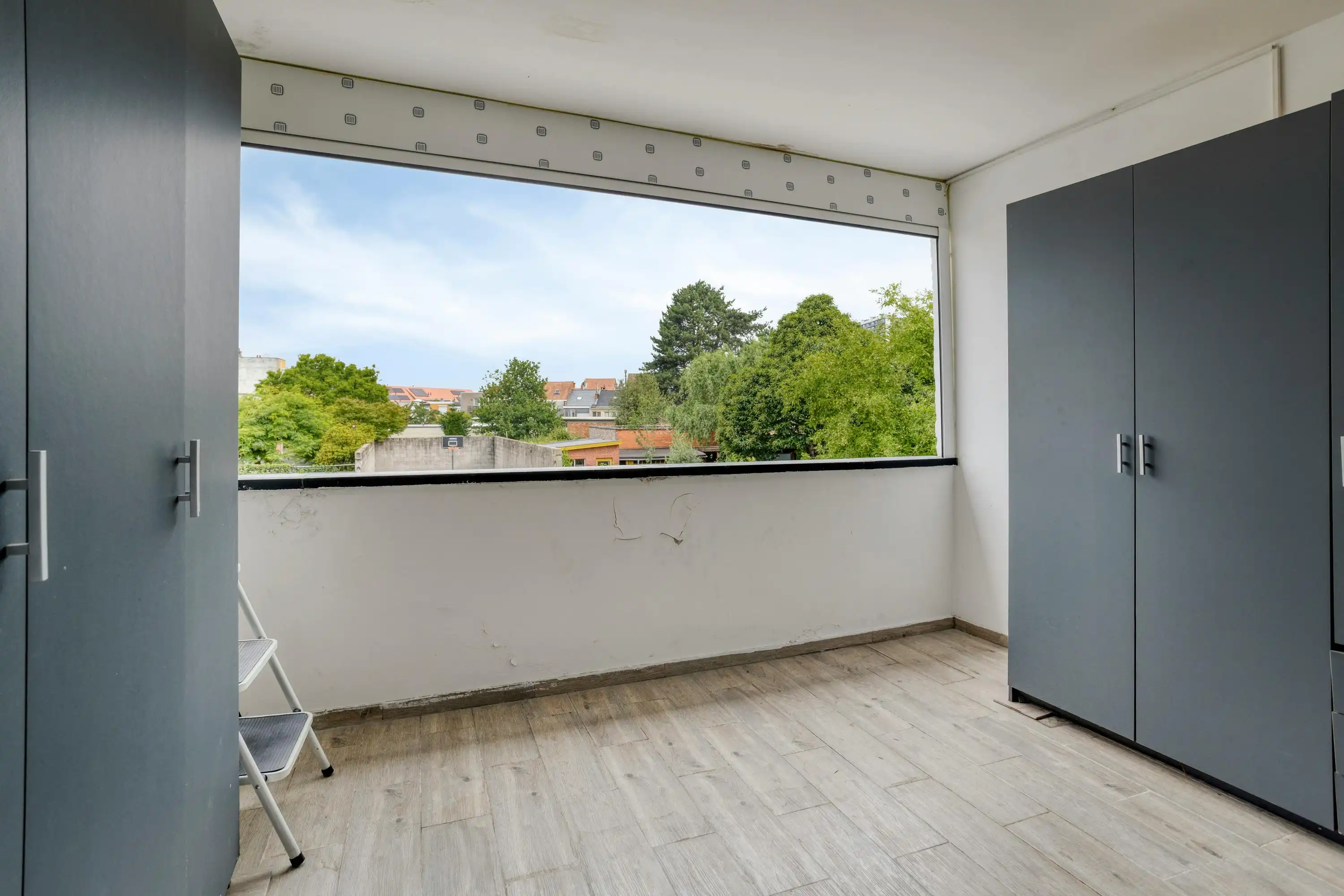 Ruime woning te koop in centrum Wilrijk  foto 24
