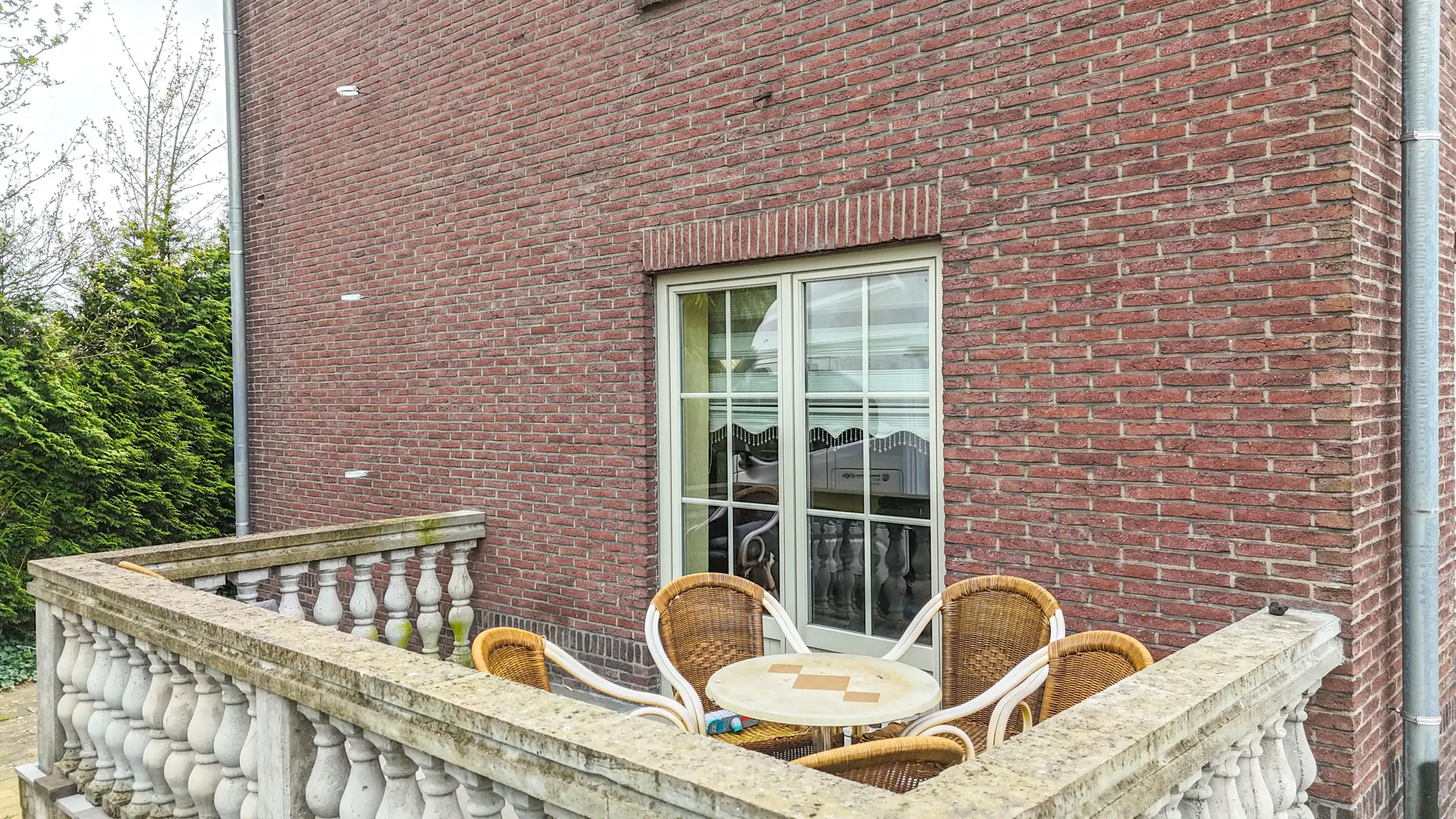 Multifunctionele villa 9 slpk met praktijk/B&B mogelijkheden foto 55