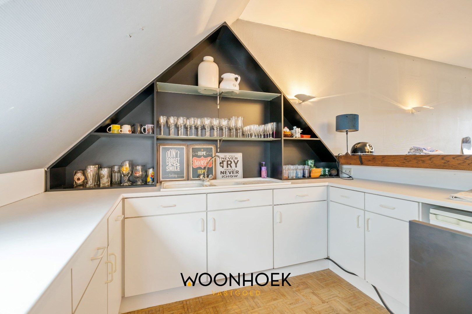 VERKOCHT! Woonhoek Vastgoed Lokeren foto 20