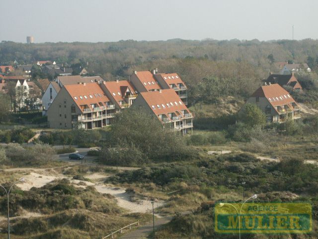 Appartement te koop foto 2