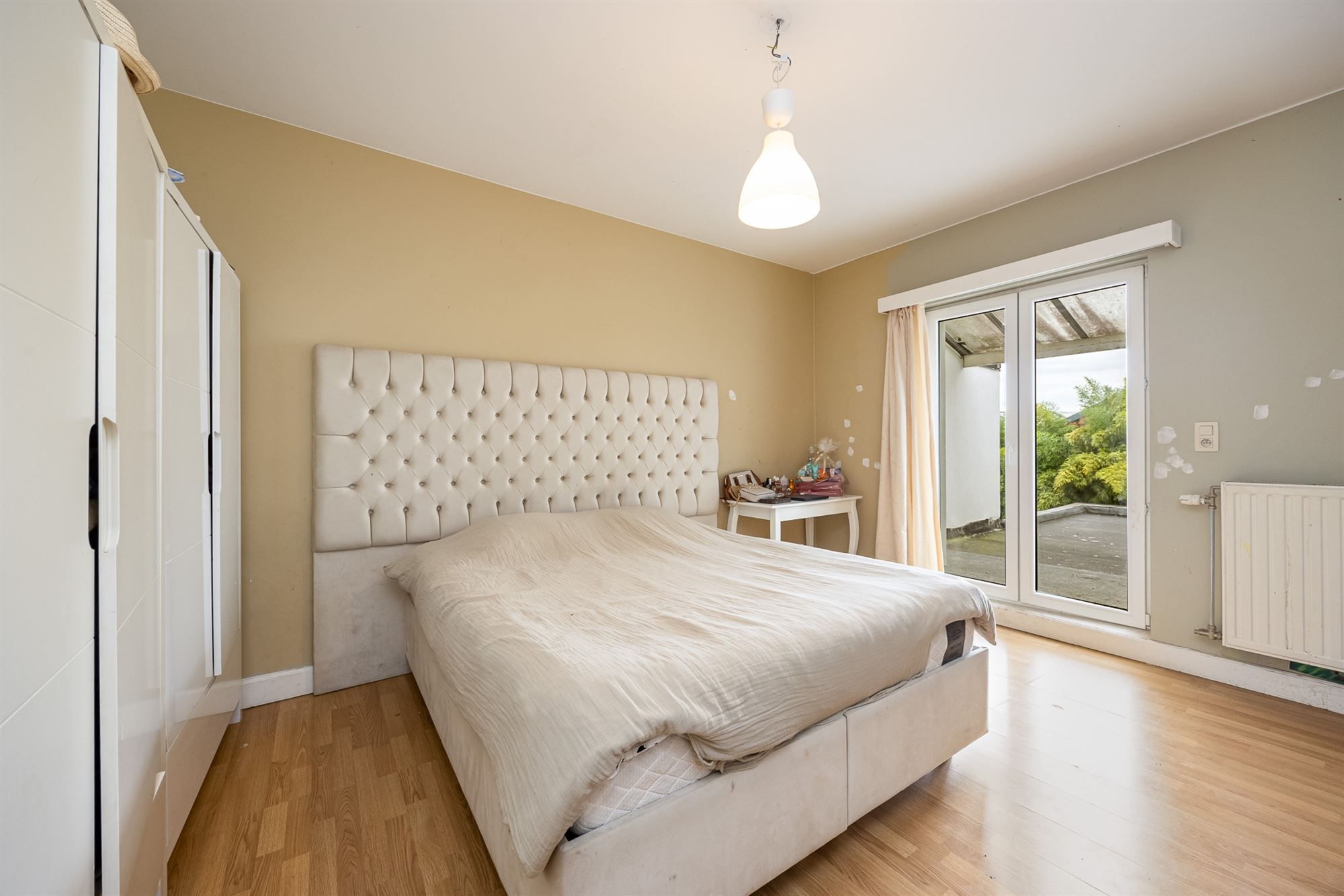 Ruime woning met 4 slpk en tuin in Wommelgem! foto 13