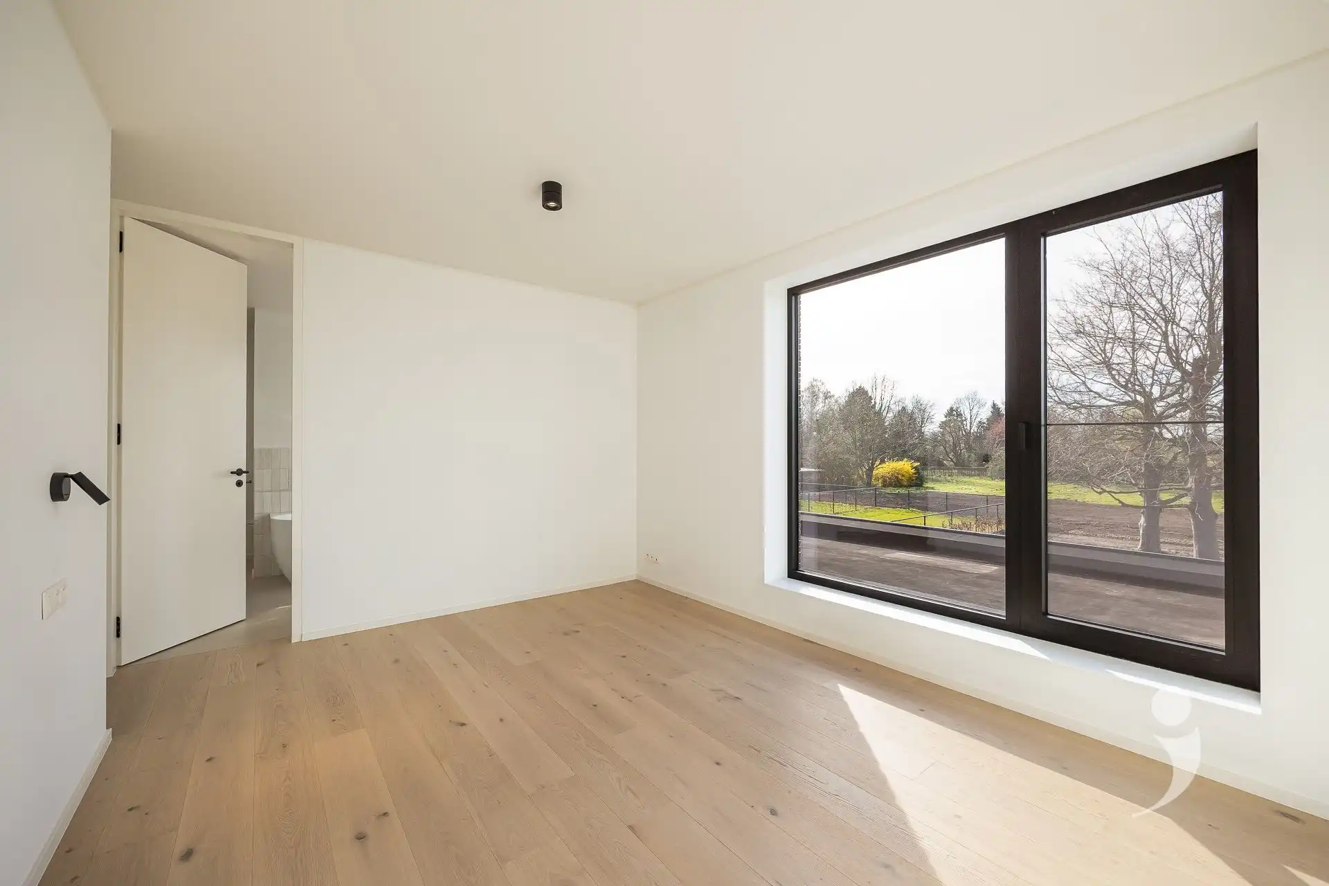 High end nieuwbouwwoning met uniek vergezicht foto 26