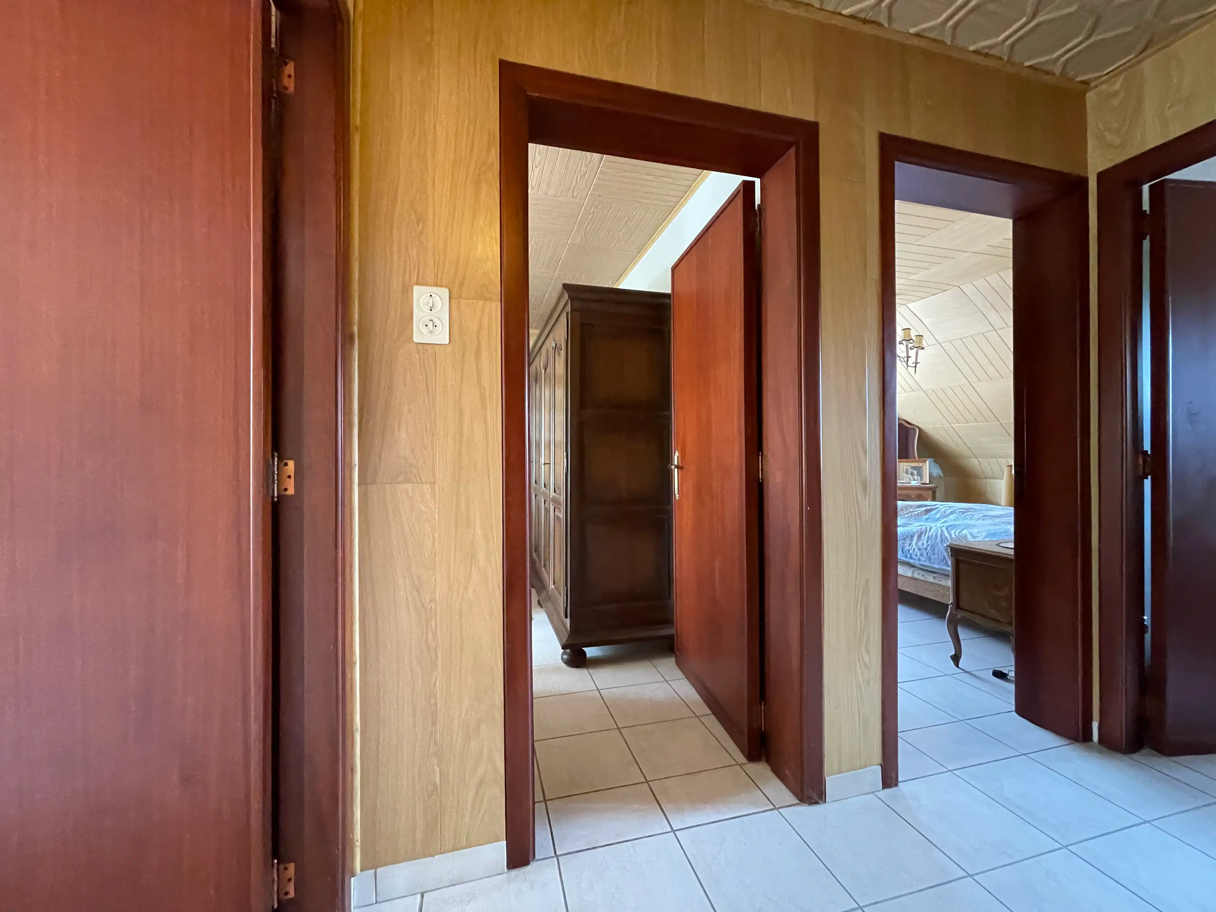 Toplocatie 3 slpks ruime tuin. foto 13