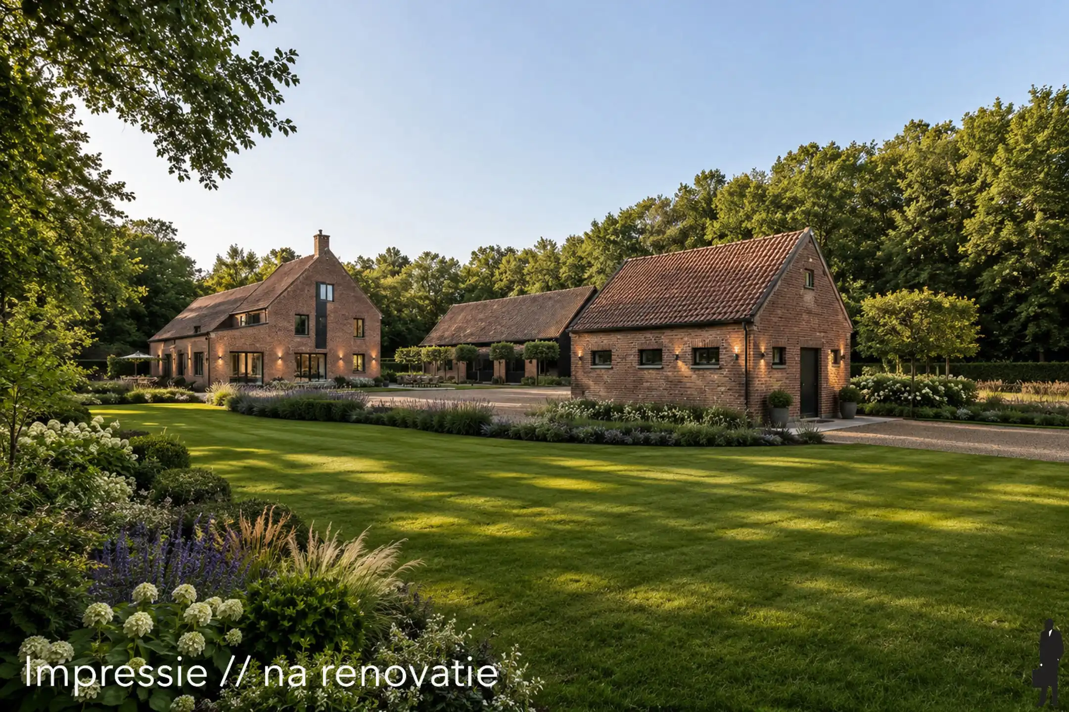 Horecadomein, wonen en opslag op toplocatie - 11.465m² / 1ha foto 30
