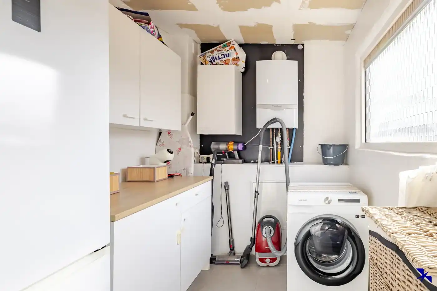 Instapklare woning met 3 slpk in Willebroek foto 6