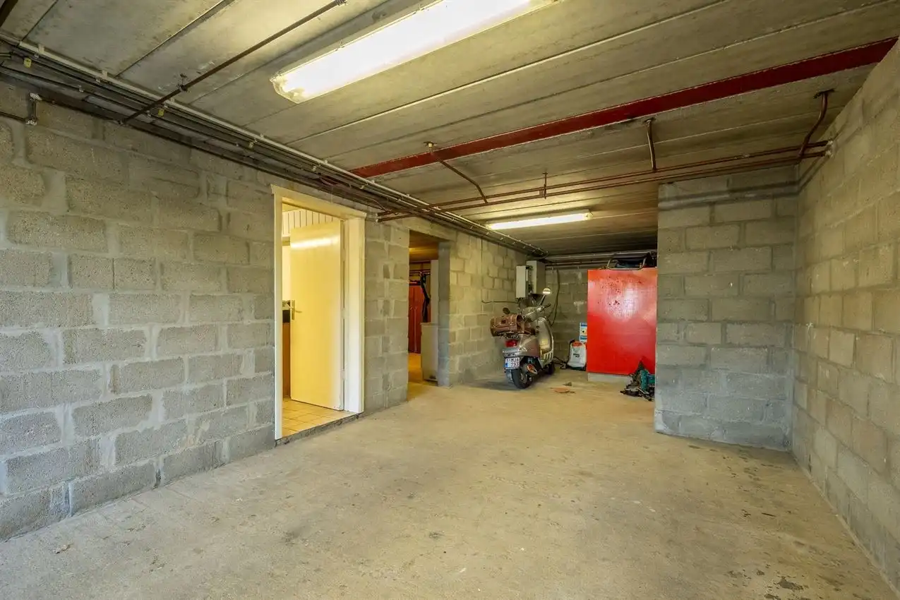 Charmante fermette met zuidgerichte tuin en open zicht op 37a59ca foto 28