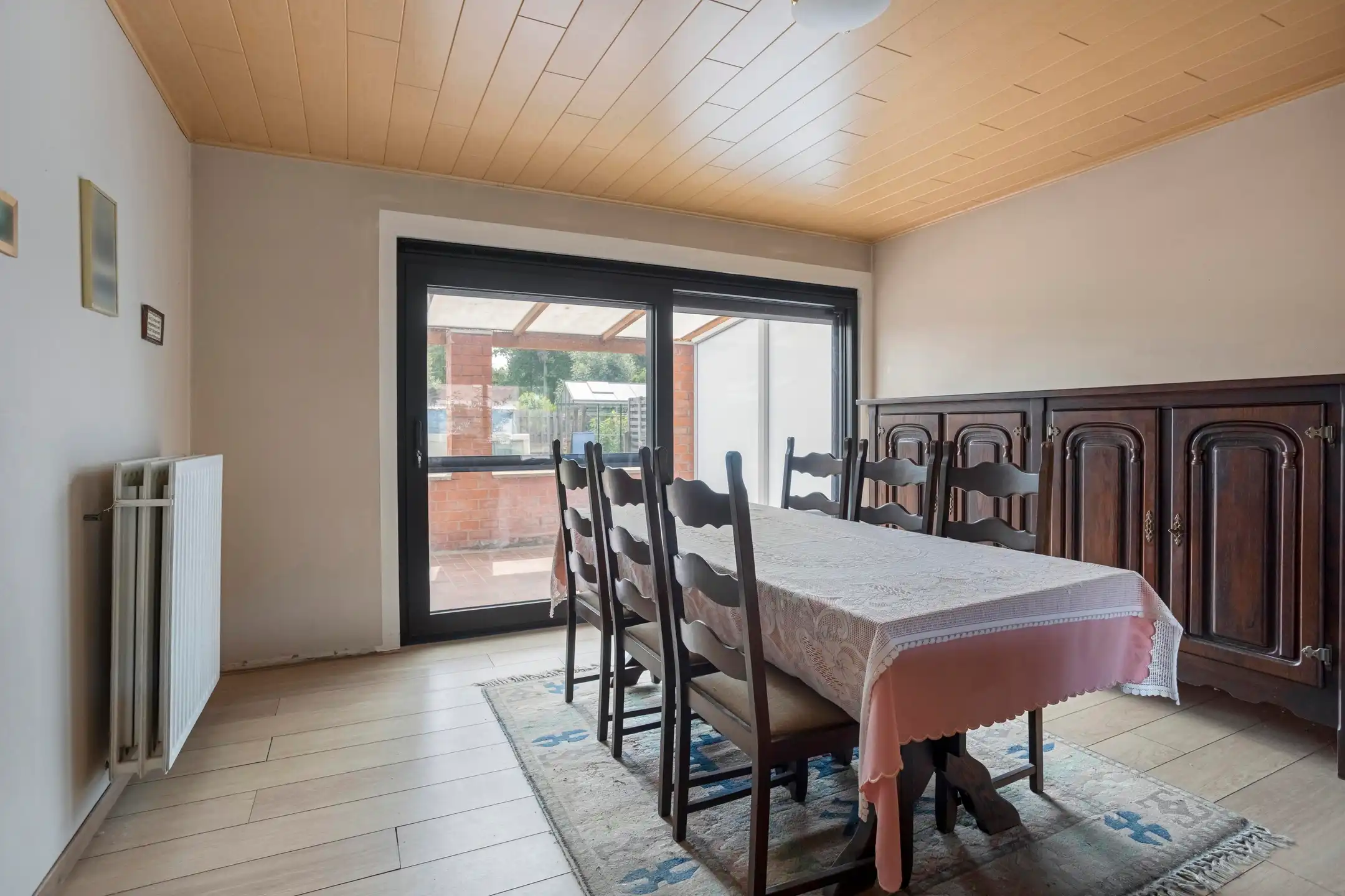 Rustig gelegen woning met 4 slaapkamers te Wezemaal foto 9