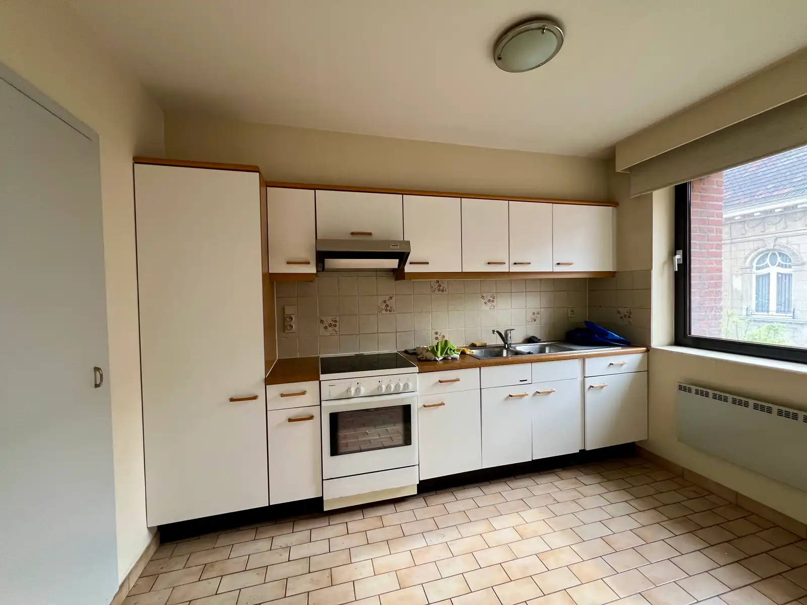 te huur appartement Leuven (3000) foto 4