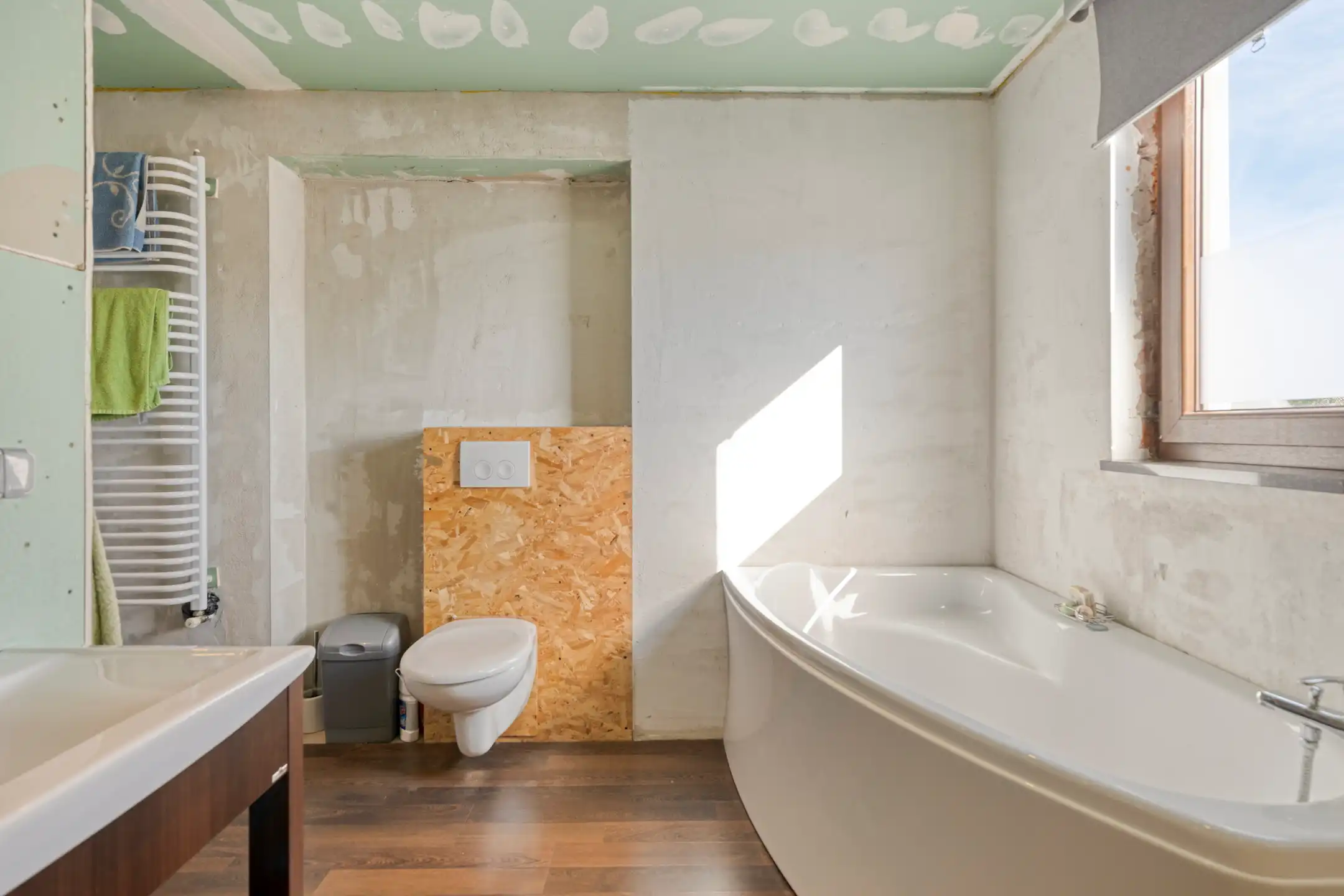 Gezellige woning met 3 slaapkamers en tuin foto 13