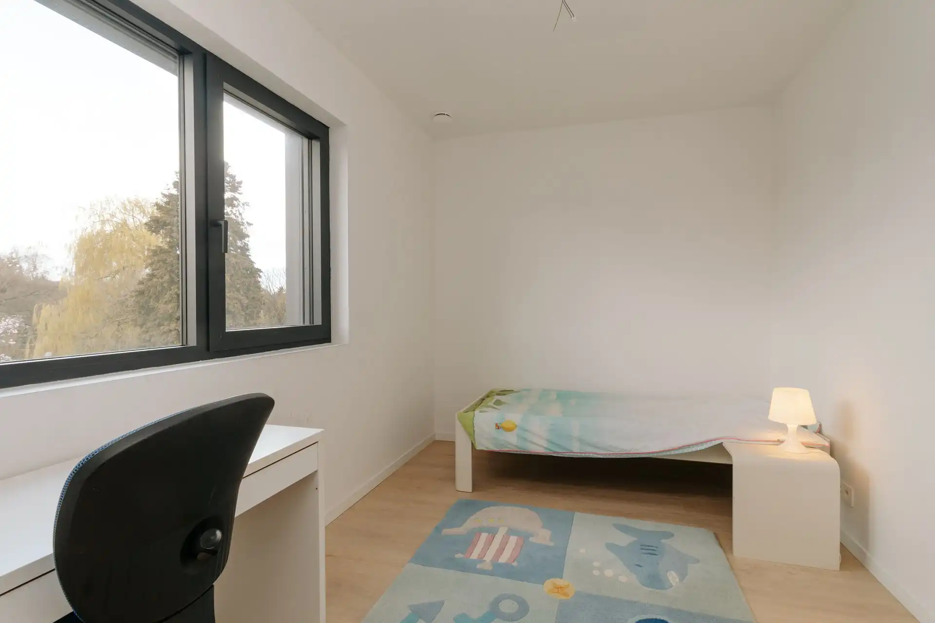 Moderne nieuwbouw met hoog comfort en uitstekende ligging foto 17