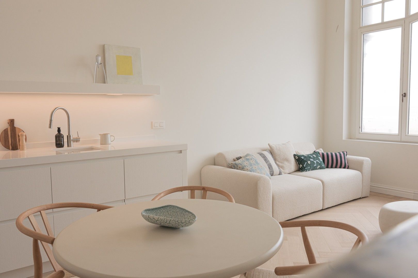 Appartement te koop foto 6