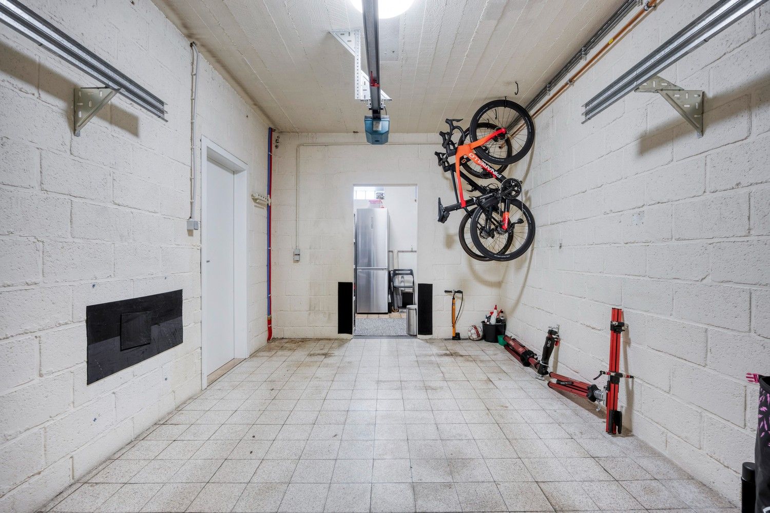 Ruim en instapklaar appartement met terras, garage en 3 slaapkamers in hartje As foto 26