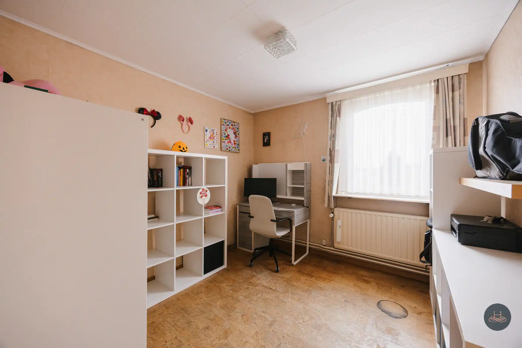 Karaktervolle neoclassicistische gezinswoning op toplocatie foto 19