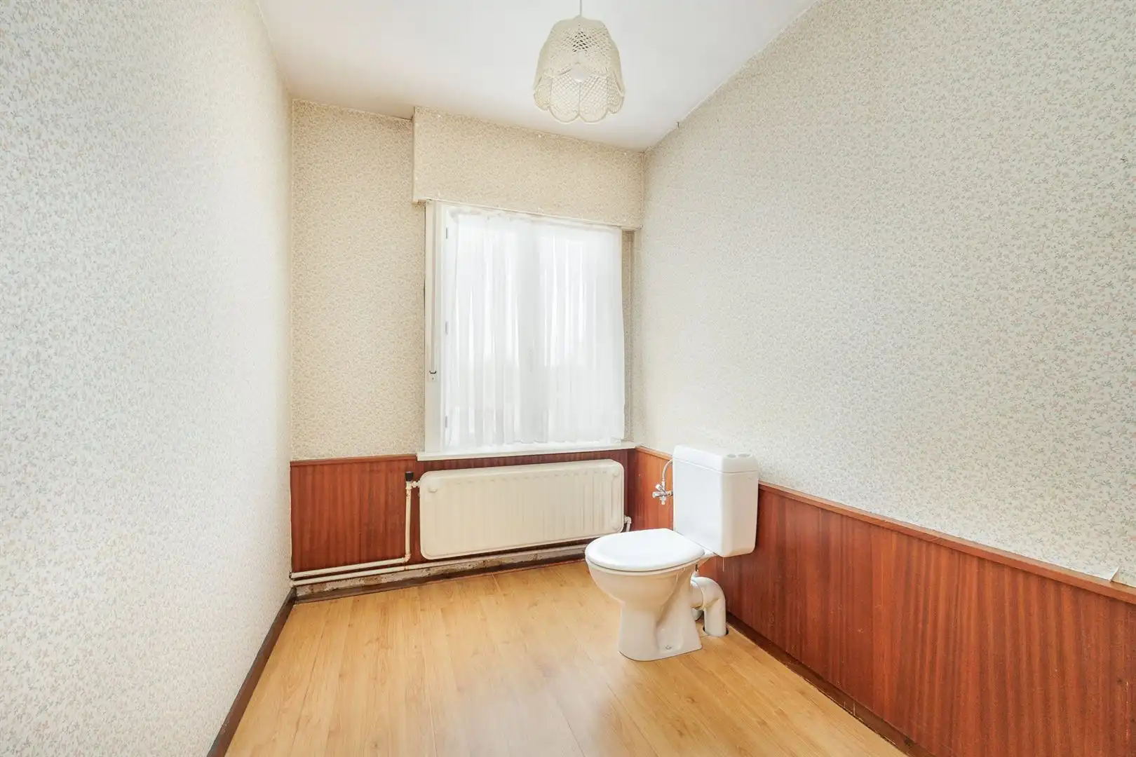 Woning met karakter en eindeloos potentieel foto 23