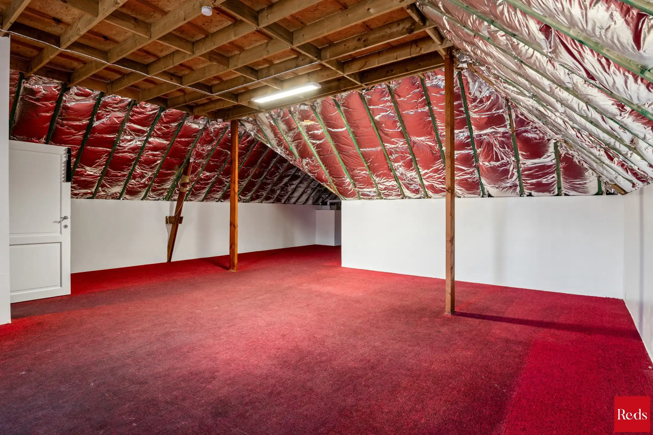 Uitzonderlijk mooie en recente woning op een toplocatie foto 16
