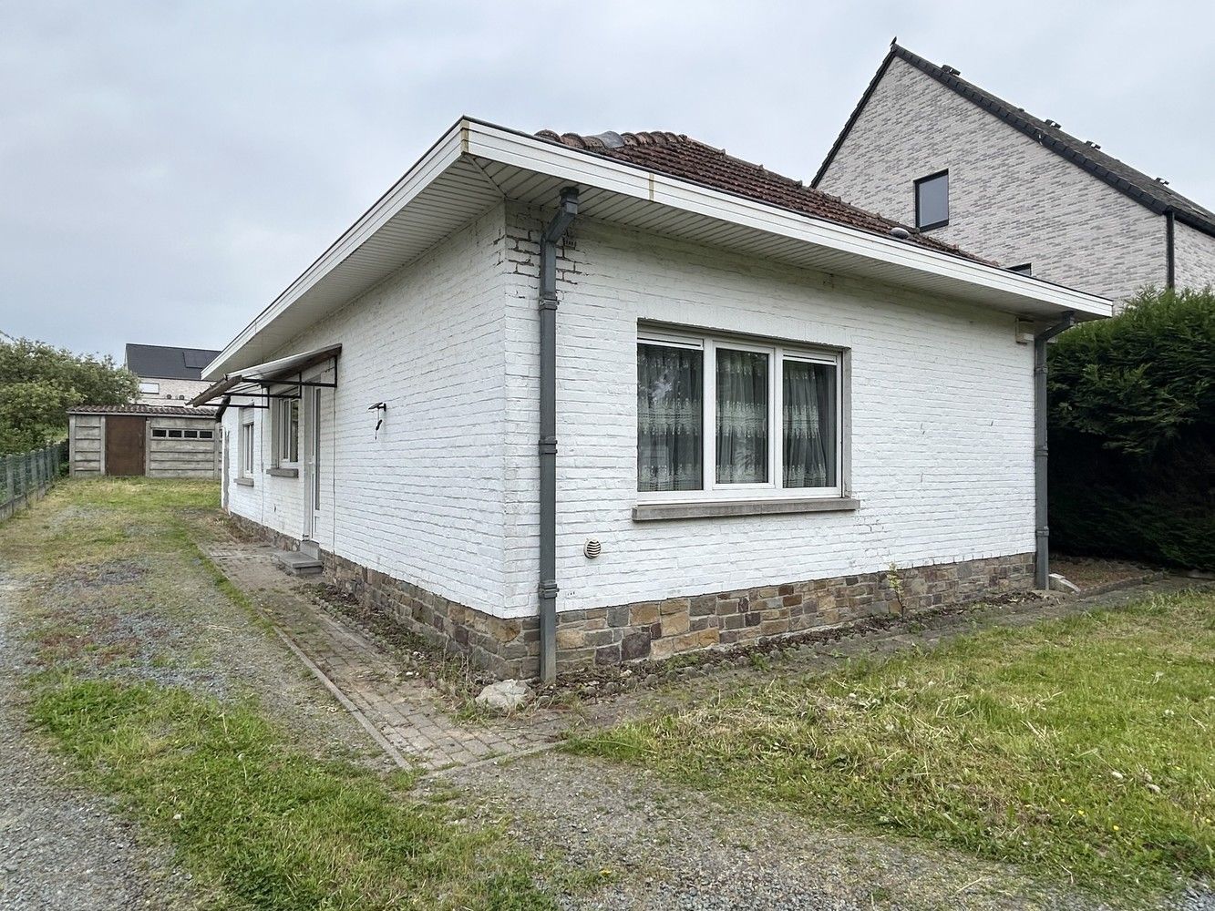 Te renoveren bungalow te Leefdaal foto 15