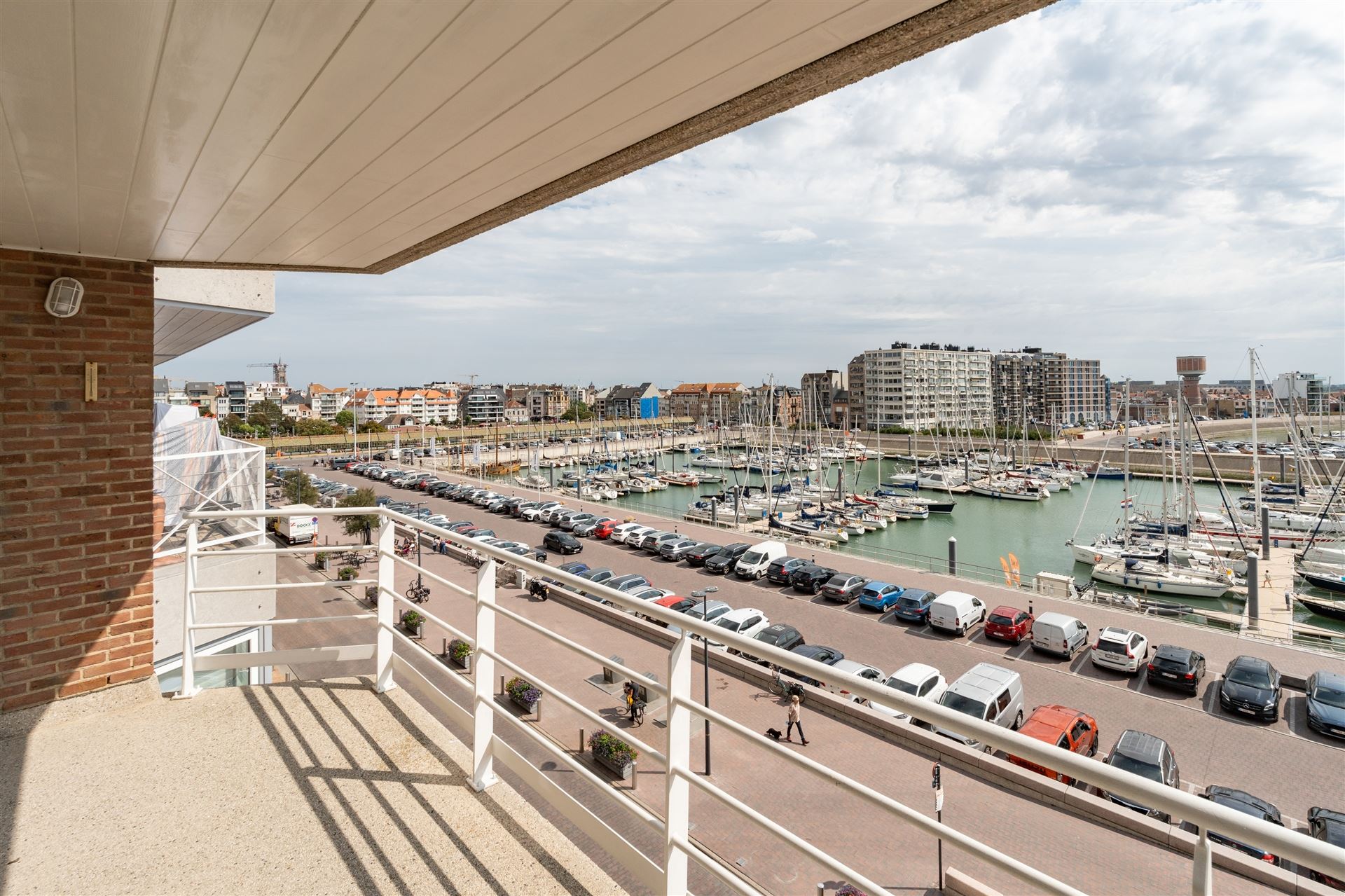 Gemeubeld / Jachthaven foto 14
