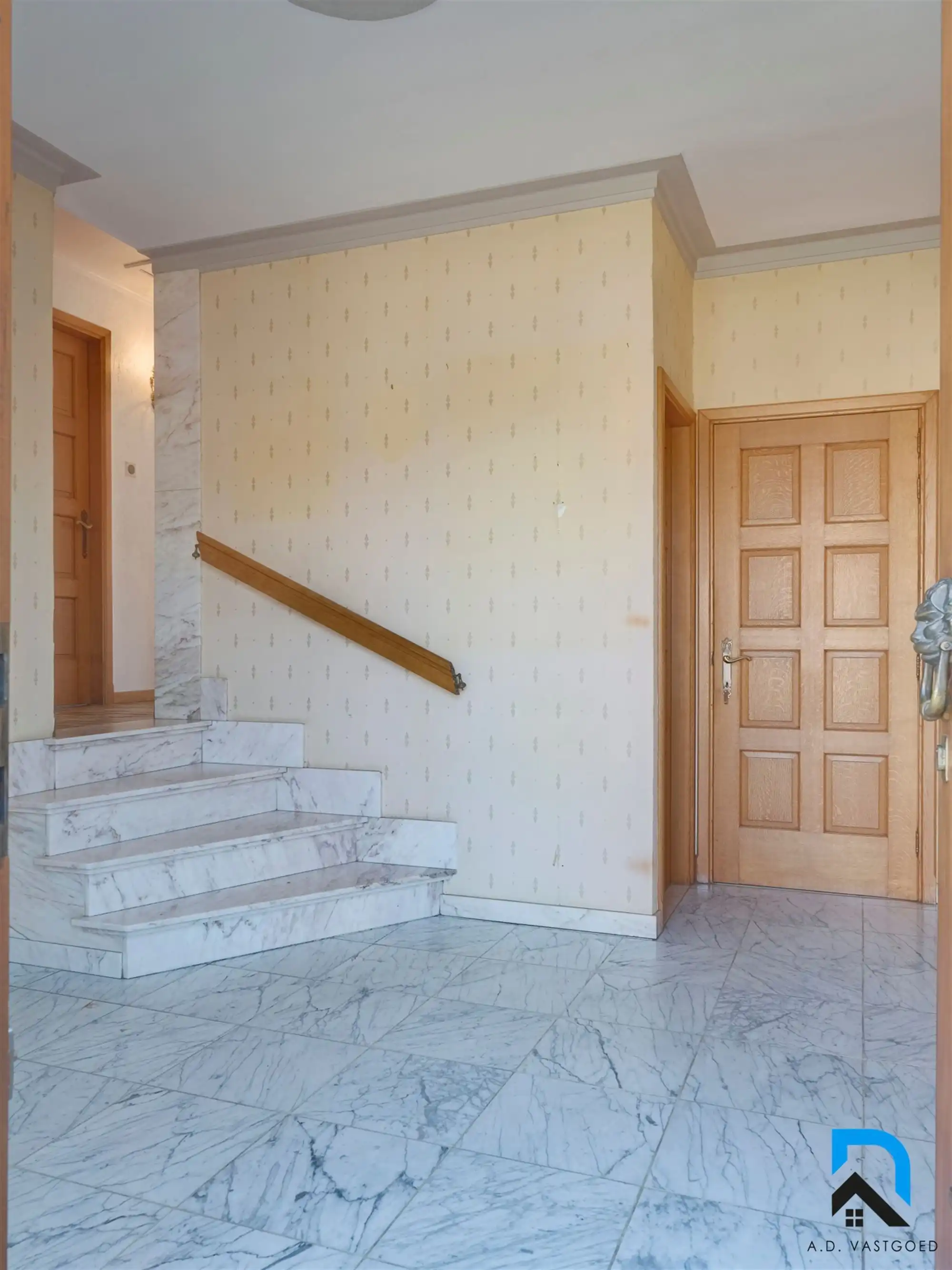 Vrijstaande woning in Beverst foto 7