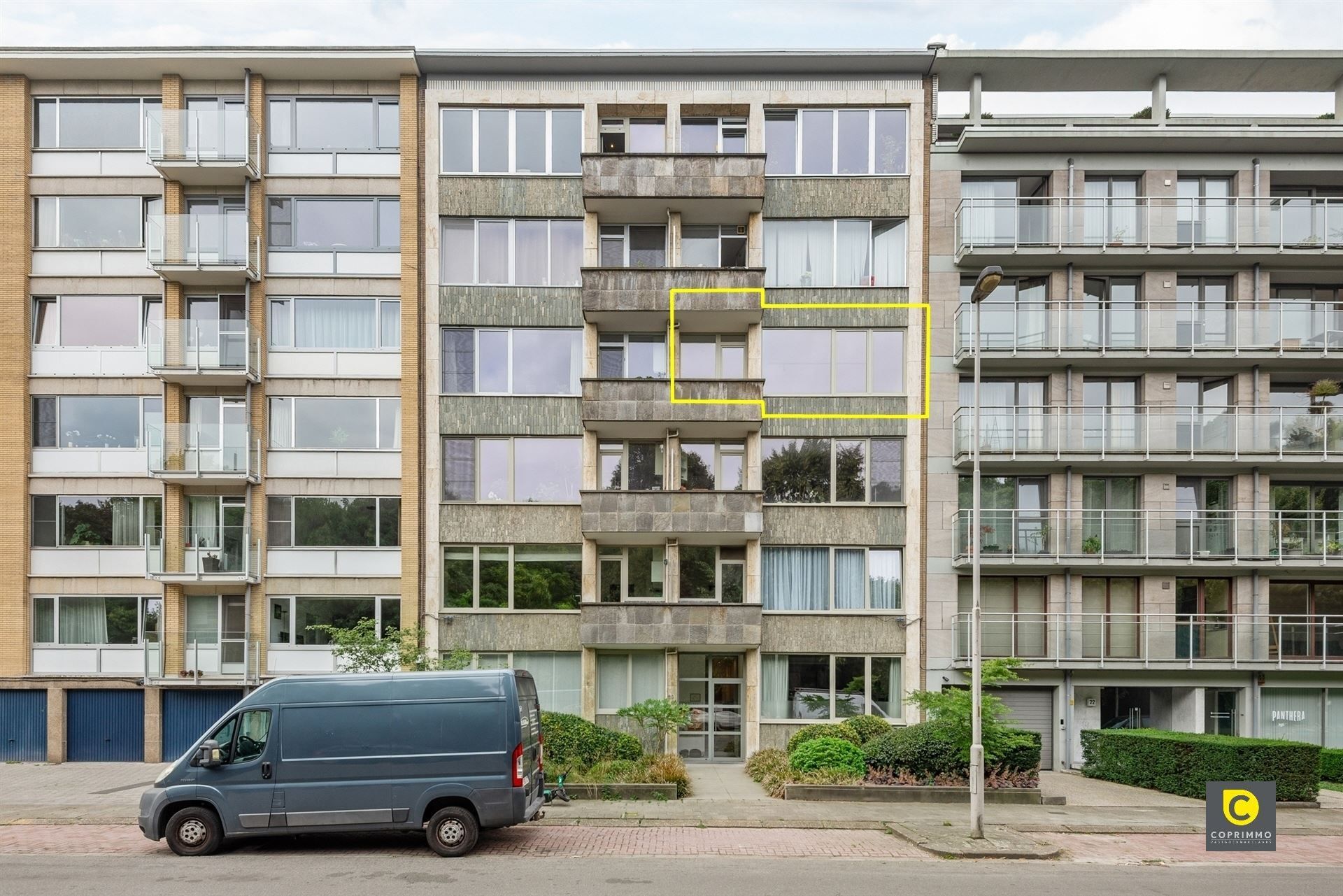 Gerenoveerde parel met 3 slaapkamers op toplocatie! foto 15