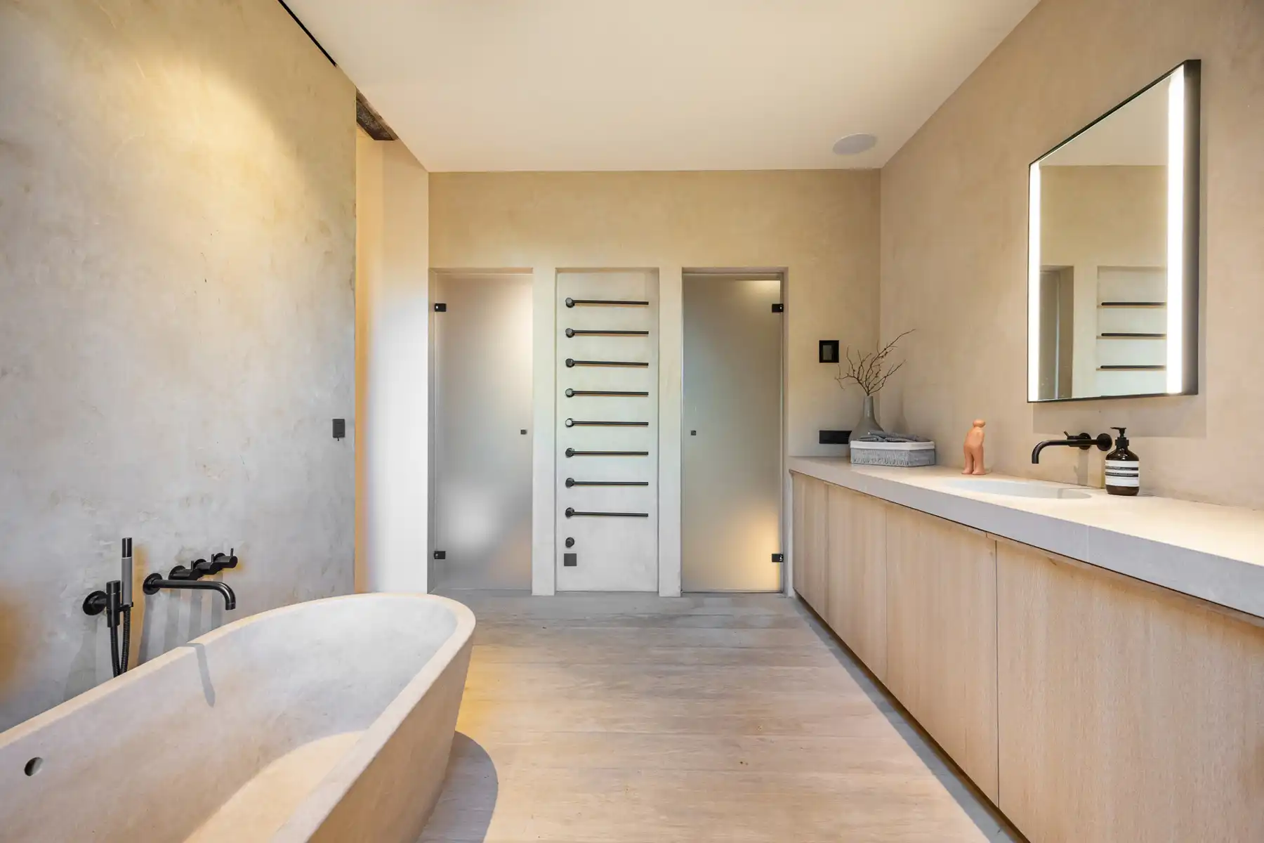 Exclusieve loft van 330 m² op de Kanaalsite foto 18