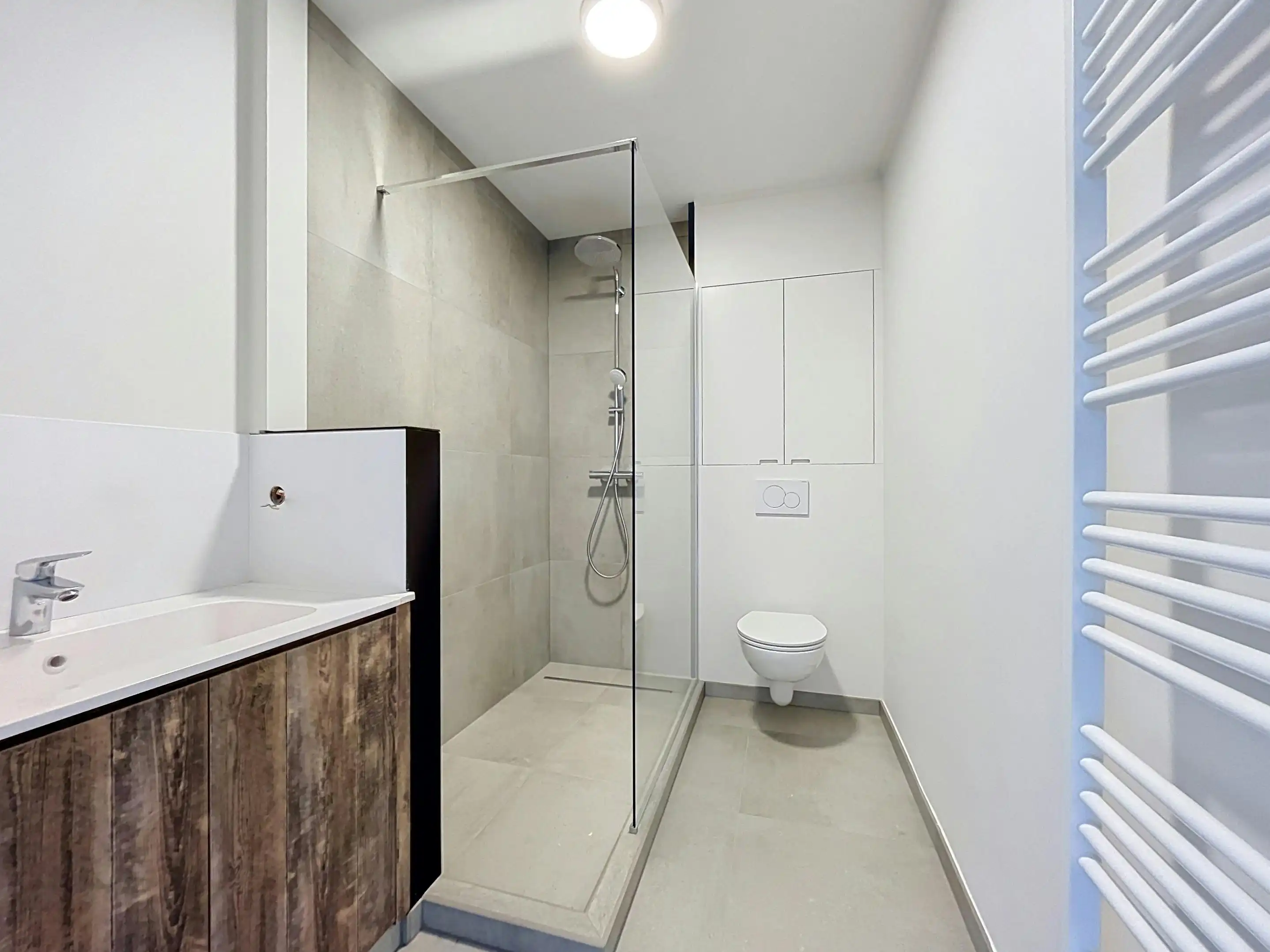 Recent gerenoveerd appartement te koop in Oudenaarde foto 7