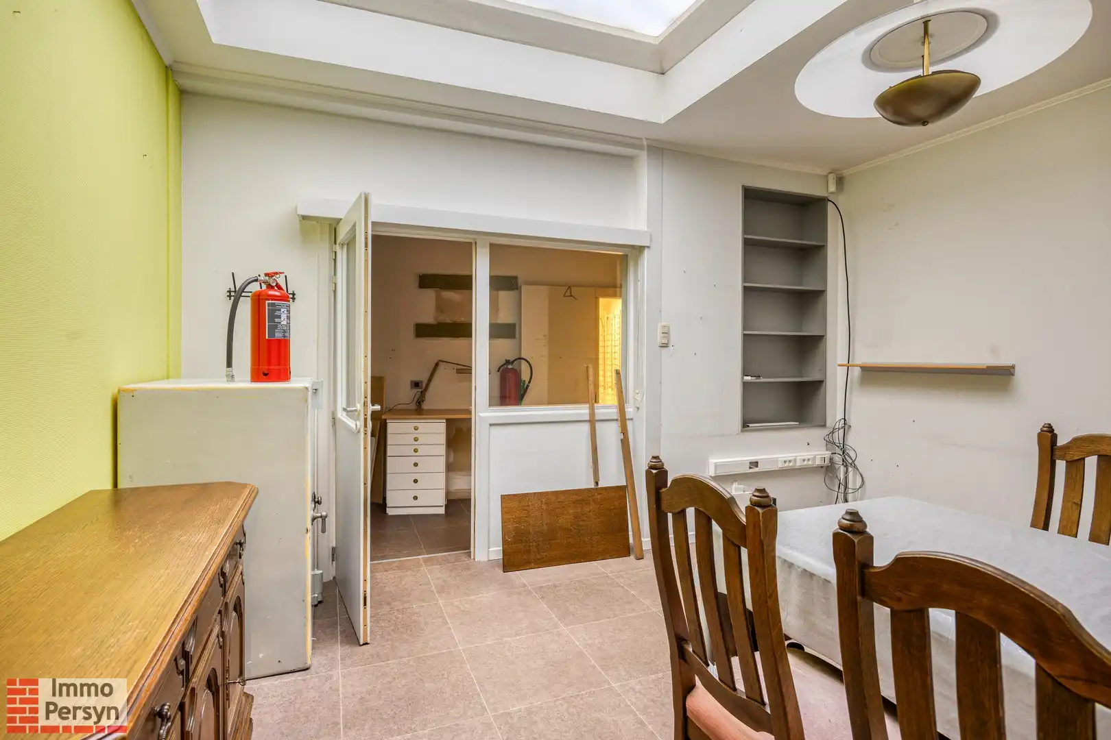 Droomlocatie aan de Basiliek: Woon- en Handelspand met Ongekend Potentieel! foto 12
