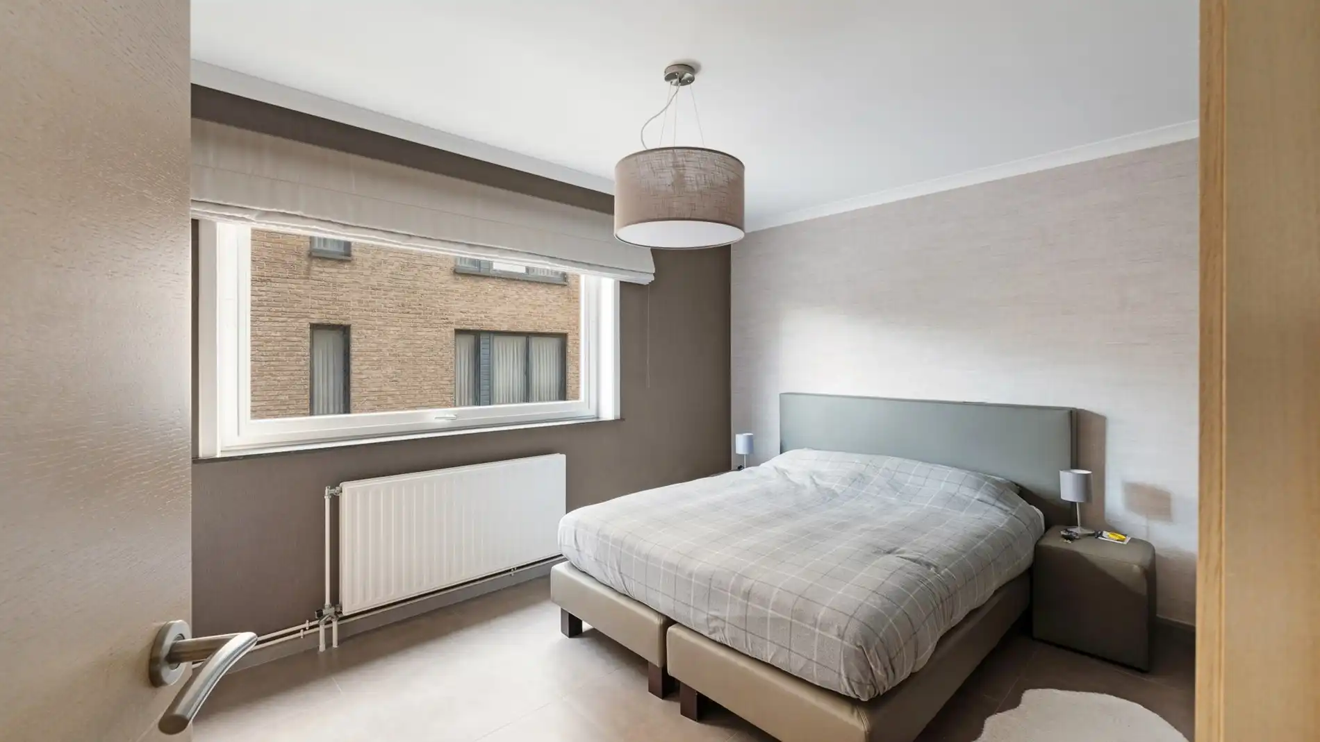 Ontzettend leuk appartement op 300m van het strand foto 9