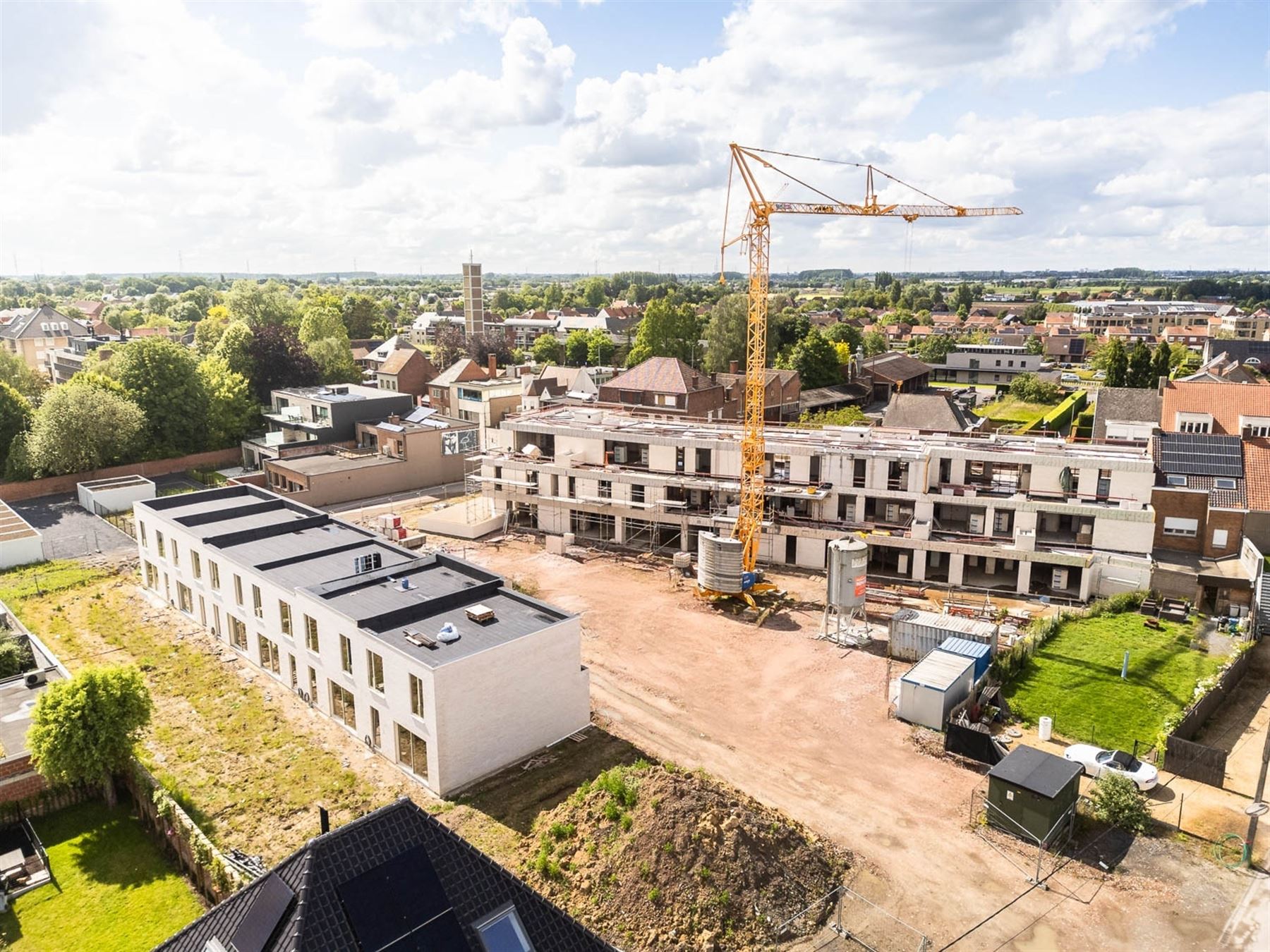 Prachtig nieuwbouwappartement met veel lichtinval foto 3