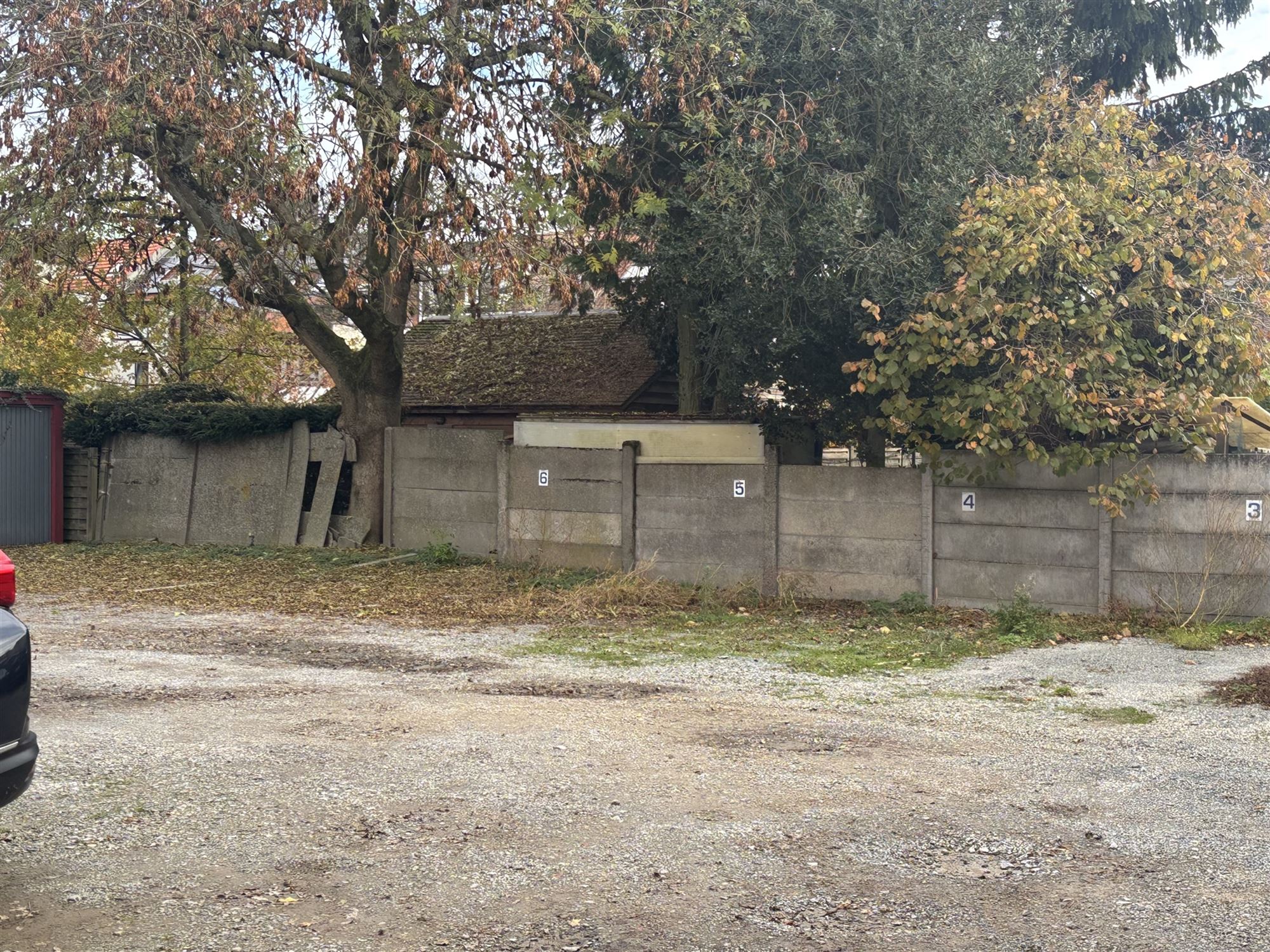 Laatste staanplaatsen op unieke locatie foto 4