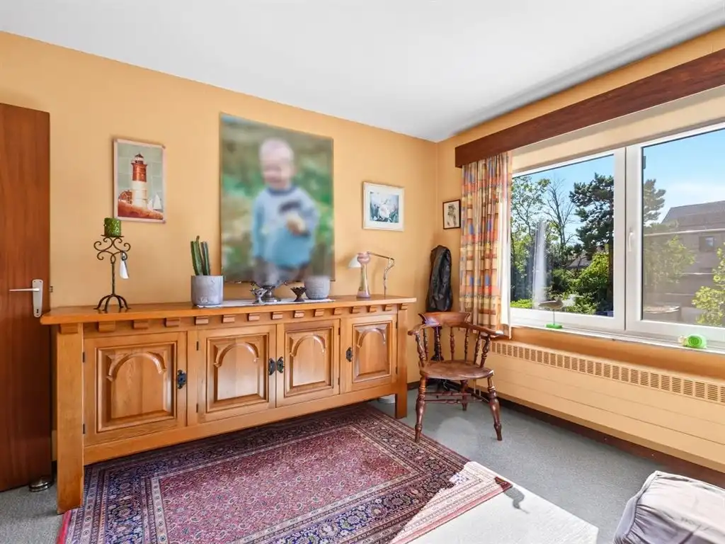 Goed onderhouden vrijstaande woning foto 27
