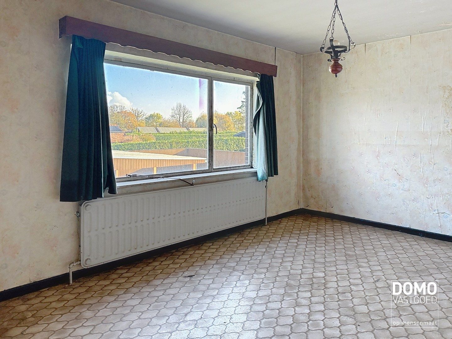 Ruime open bebouwing gelegen te Schulen met tal van mogelijkheden  foto 5