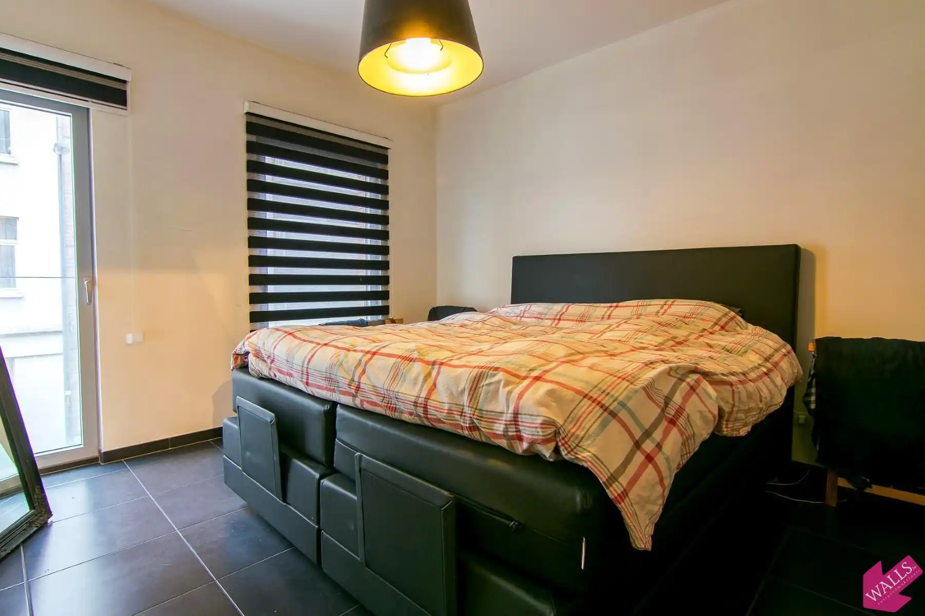 Zuid: mooi appartement met 2 slk, zonneterras en parking foto 7